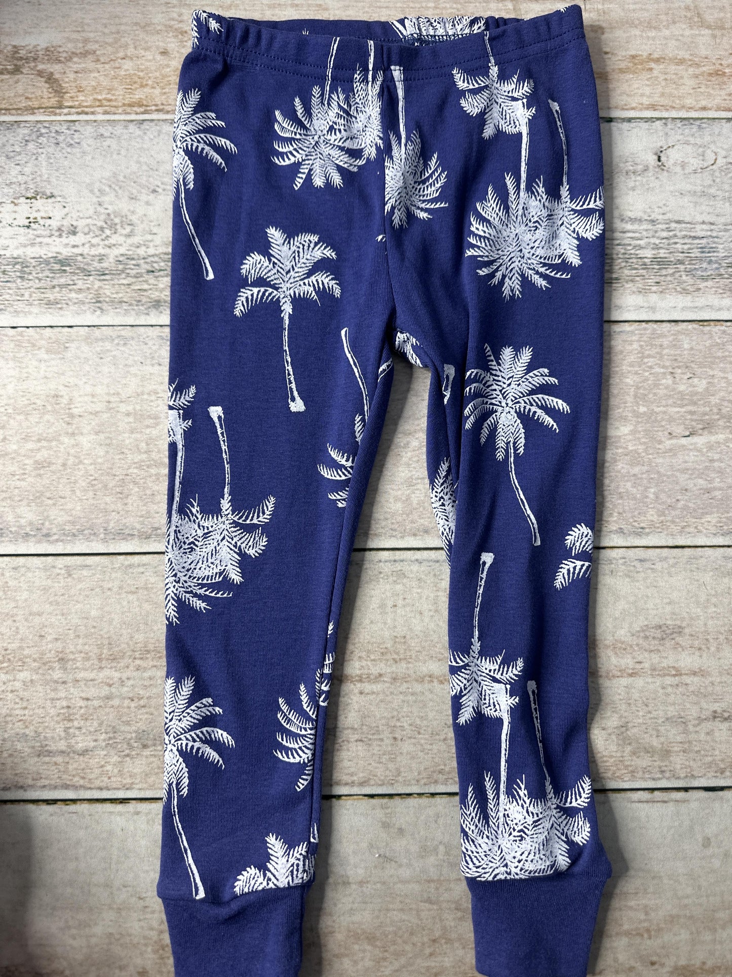 Unisex Pajamas Size: 18-24 months