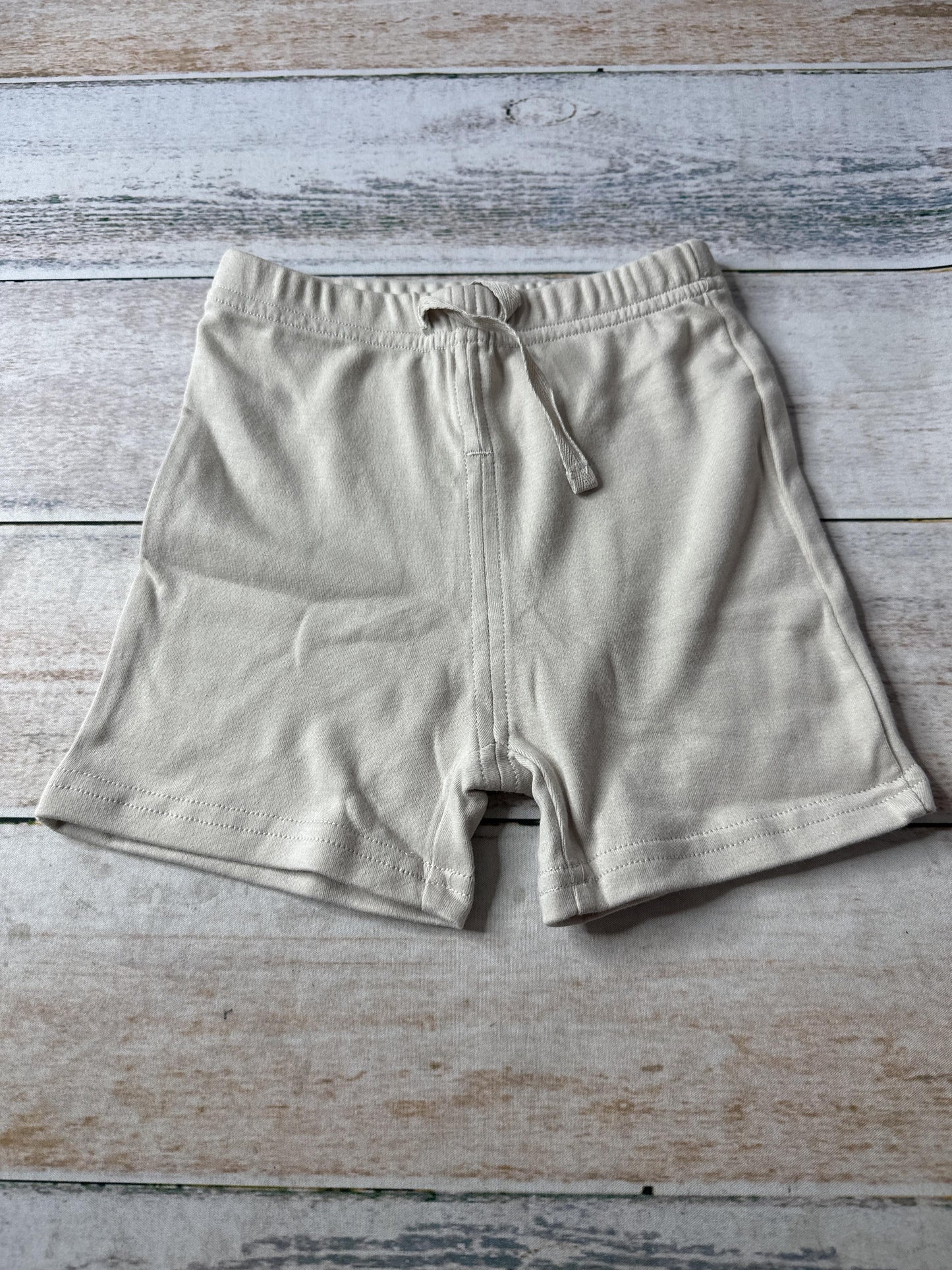 Unisex Shorts Size: 18-24 months