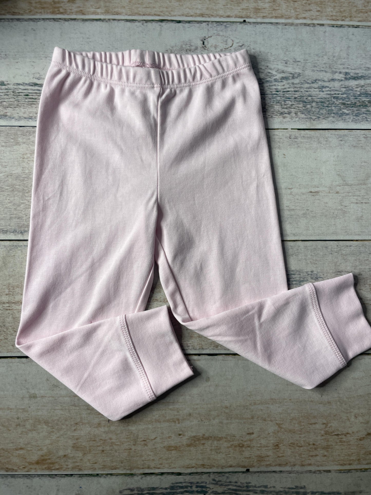 Unisex Leggings Size: 18-24 months