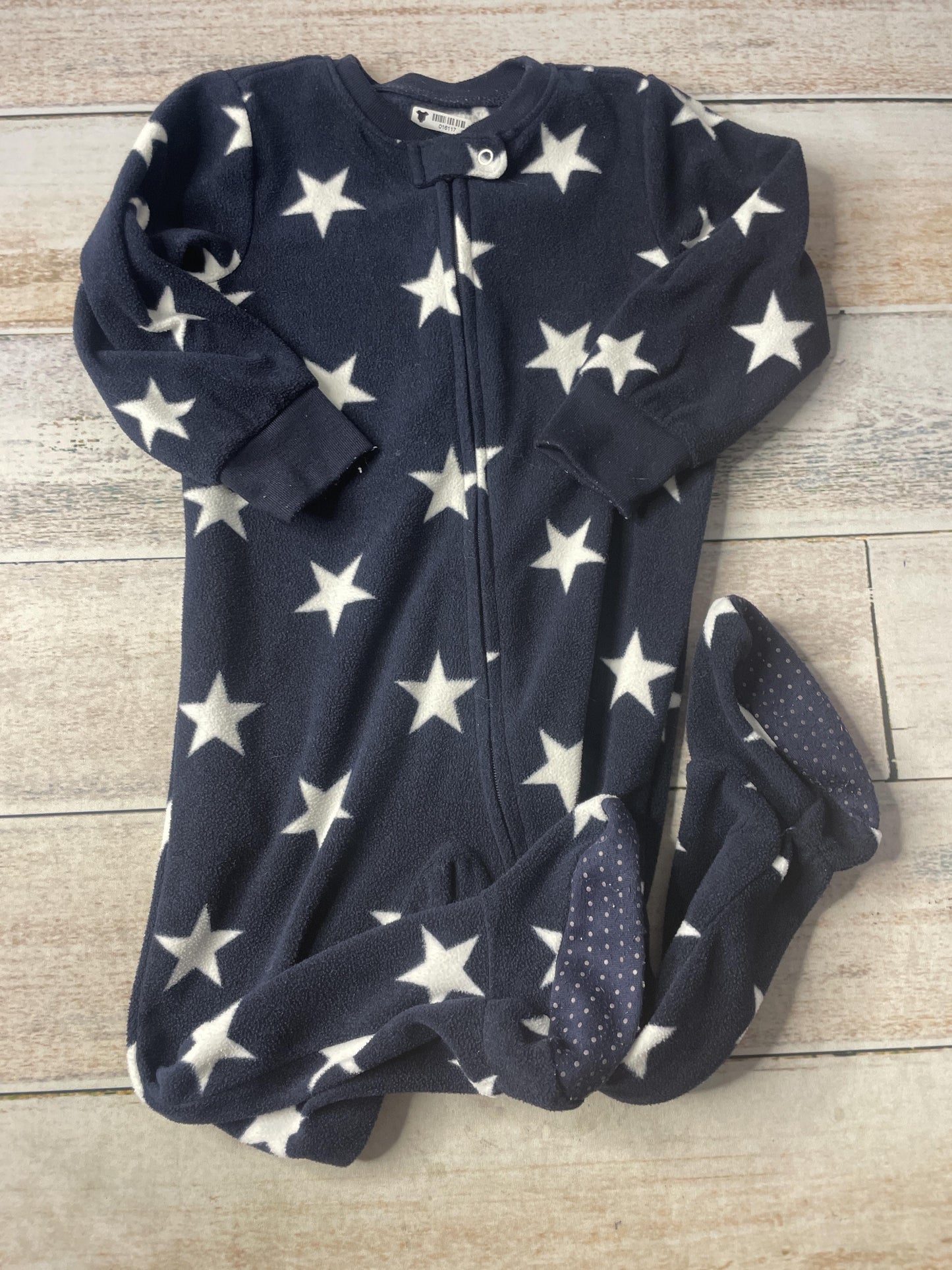 Primary Unisex Pajamas Size: 18-24 months