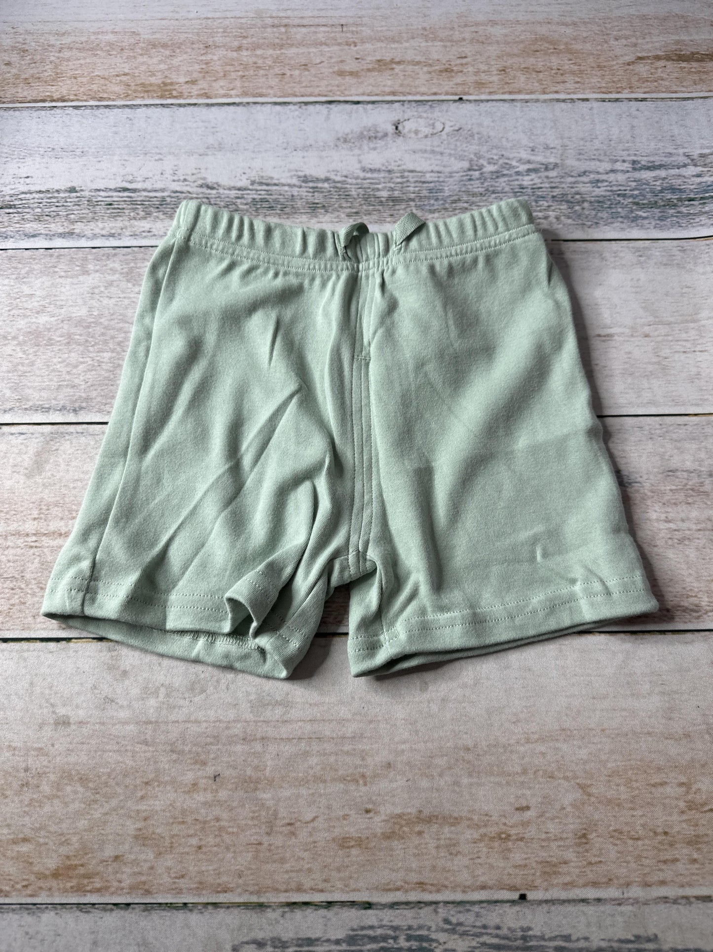Unisex Shorts Size: 18-24 months