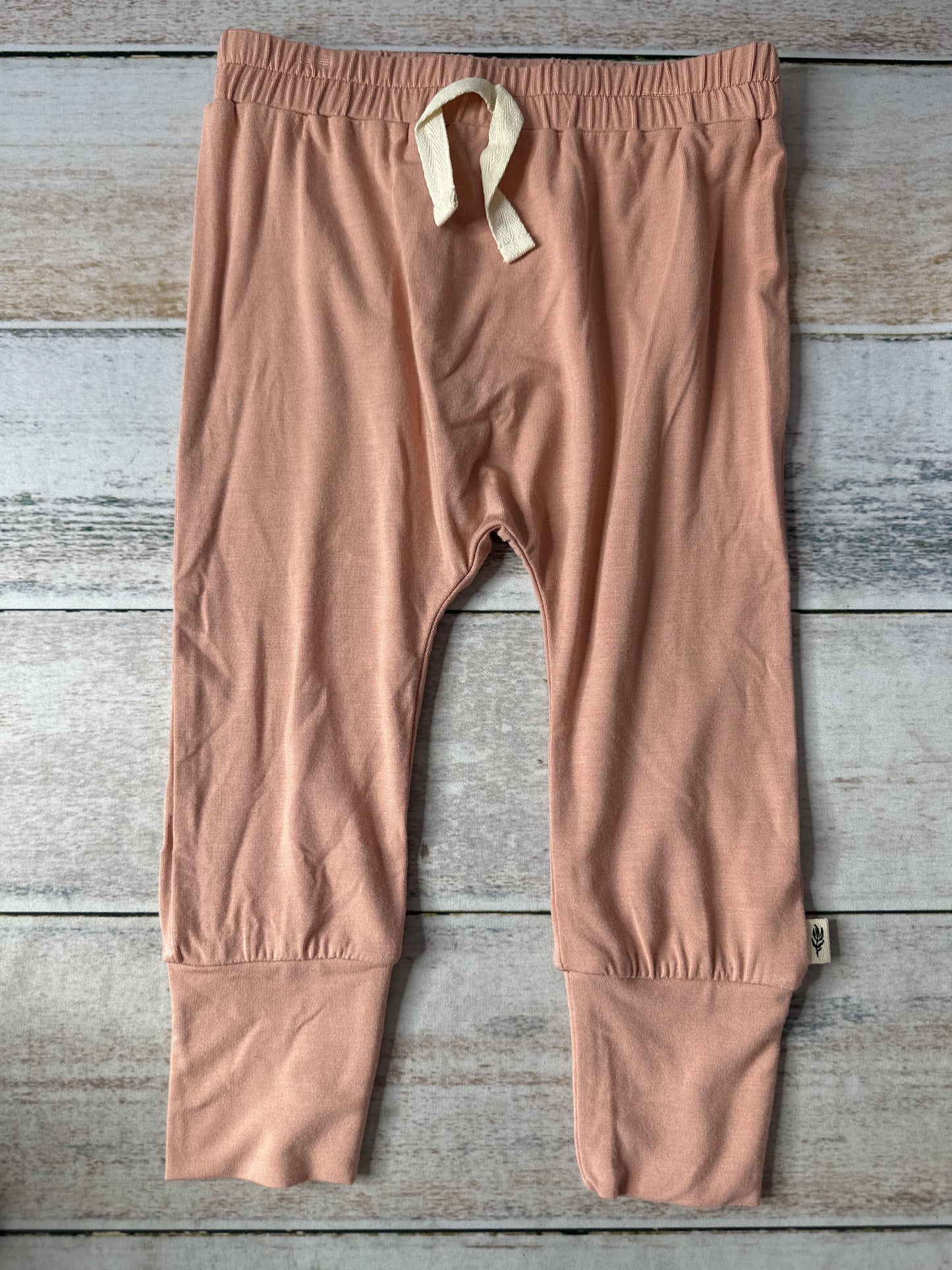 BabySprouts co Unisex Pants Size: 18-24 months