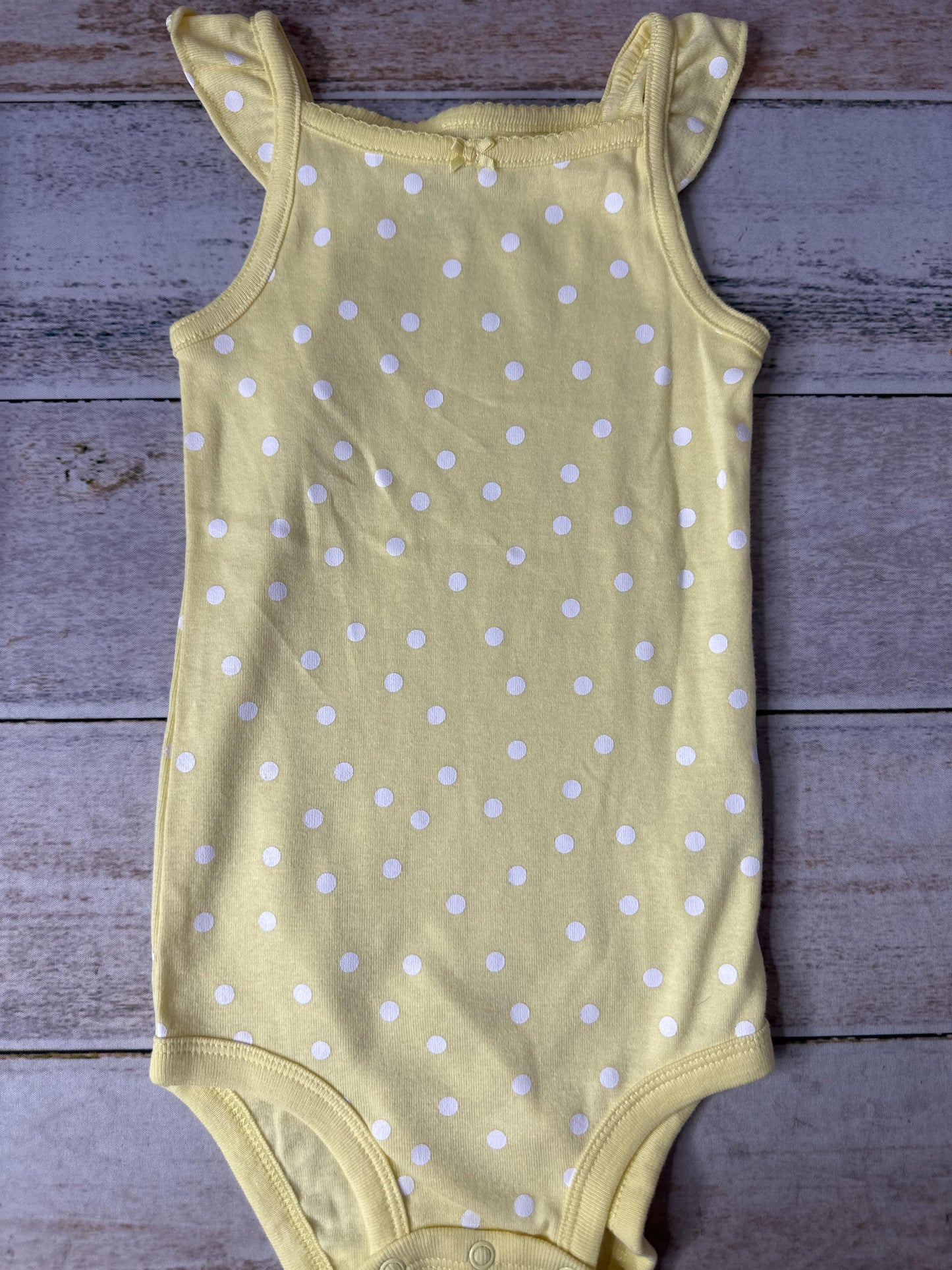 Unisex Onesie Size: 18-24 months