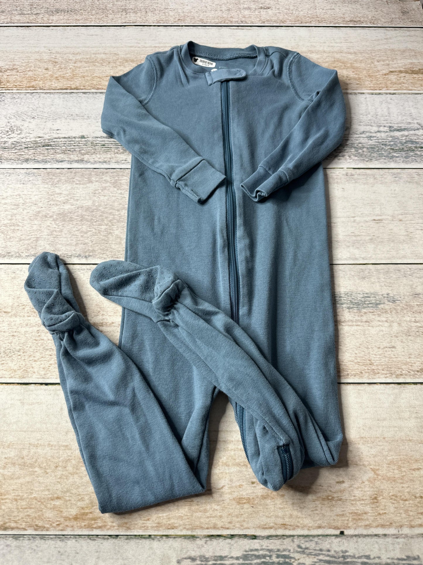 Primary Unisex Pajamas Size: 18-24 months