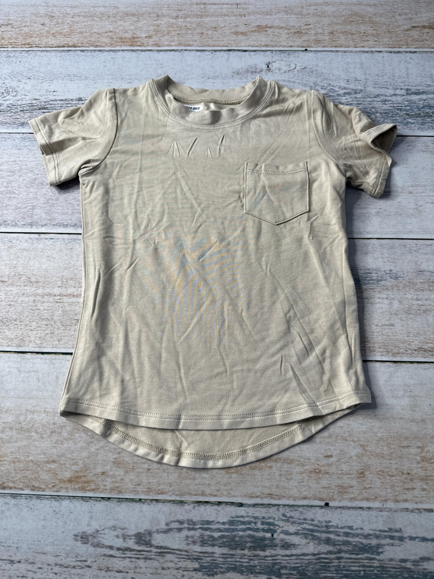 BabySprouts co Unisex T-Shirt Size: 18-24 months