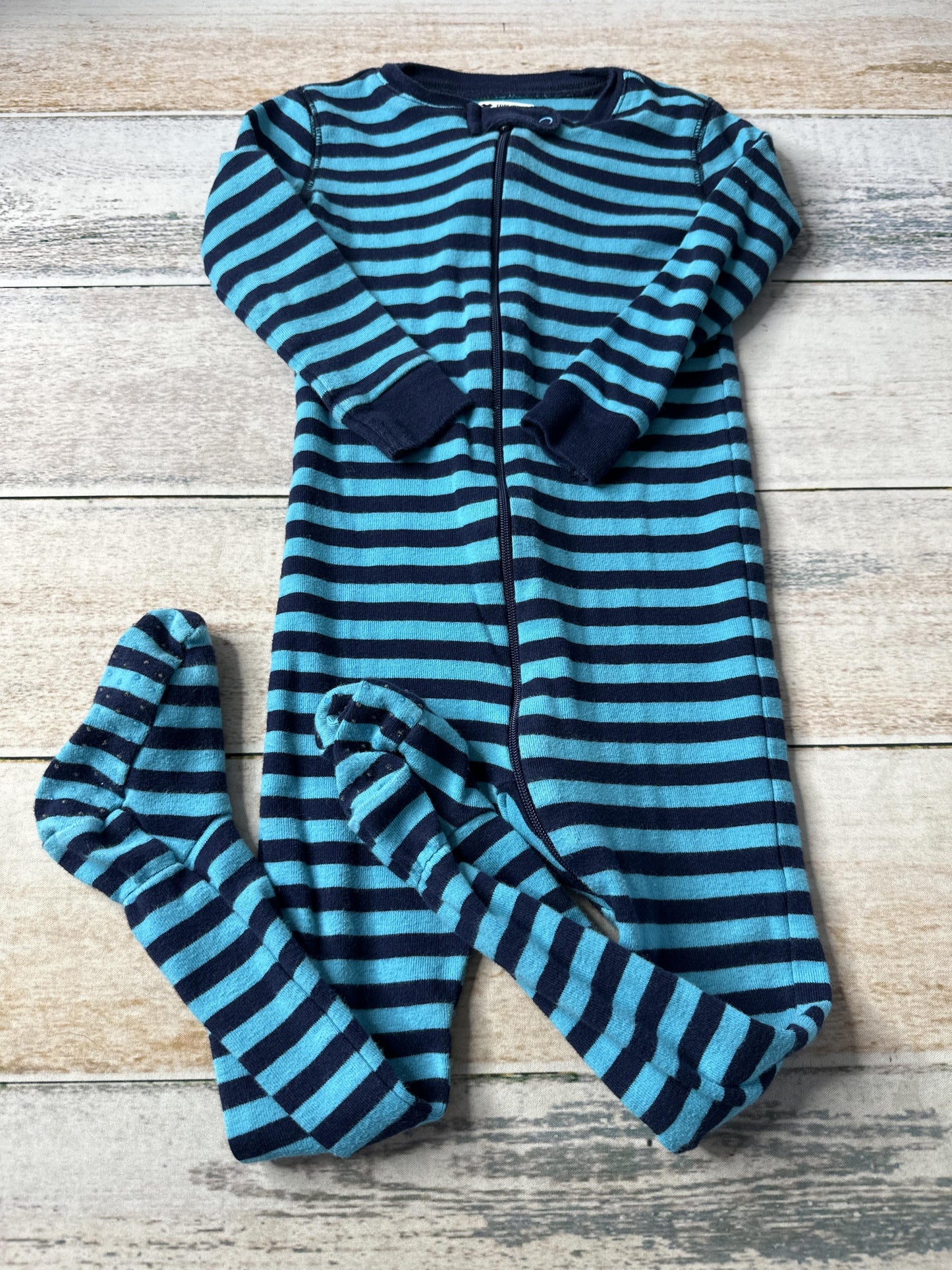 Primary Unisex Pajamas Size: 18-24 months