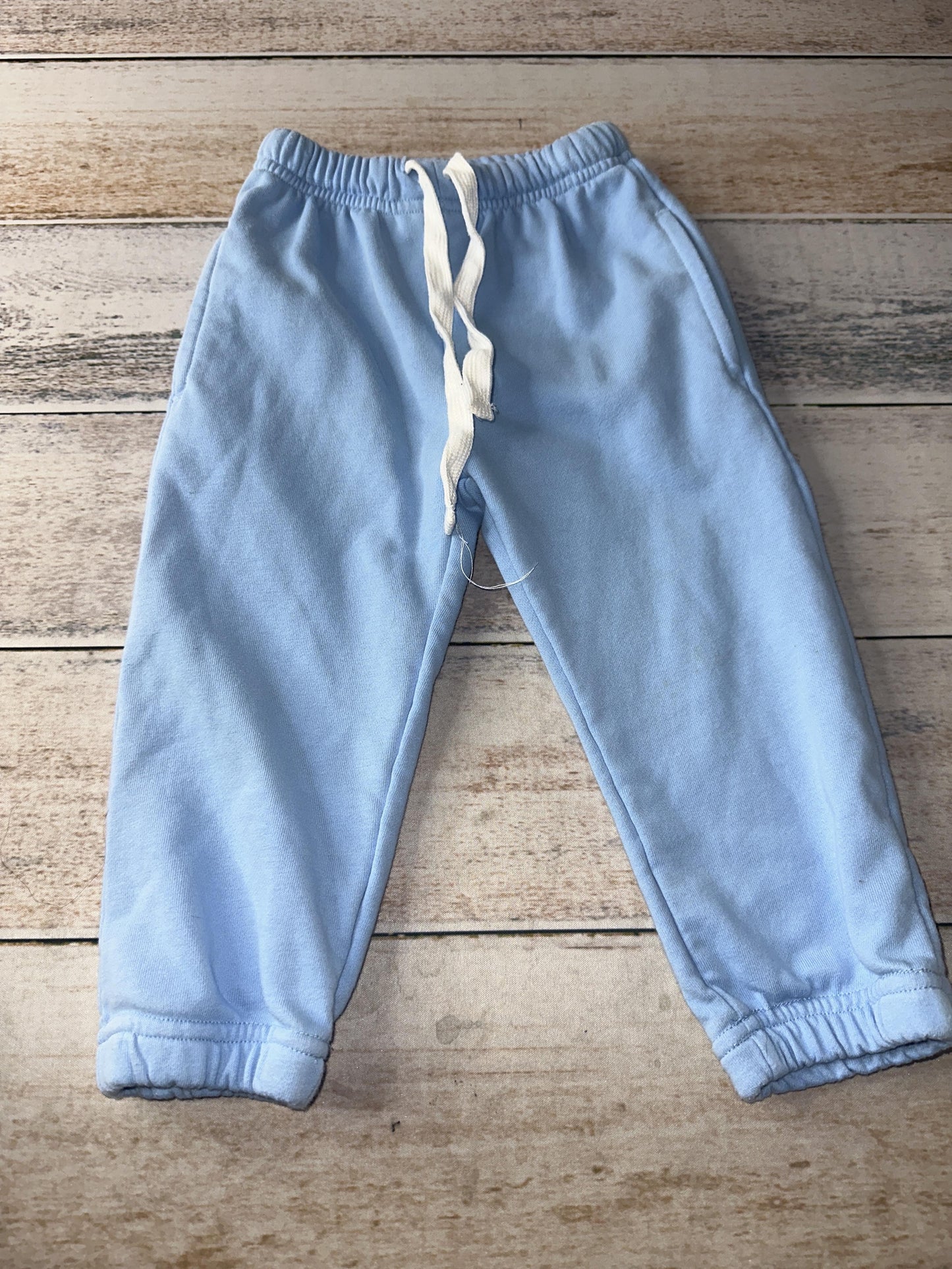 Orcas Lucille Unisex Pants Size: 18-24 months