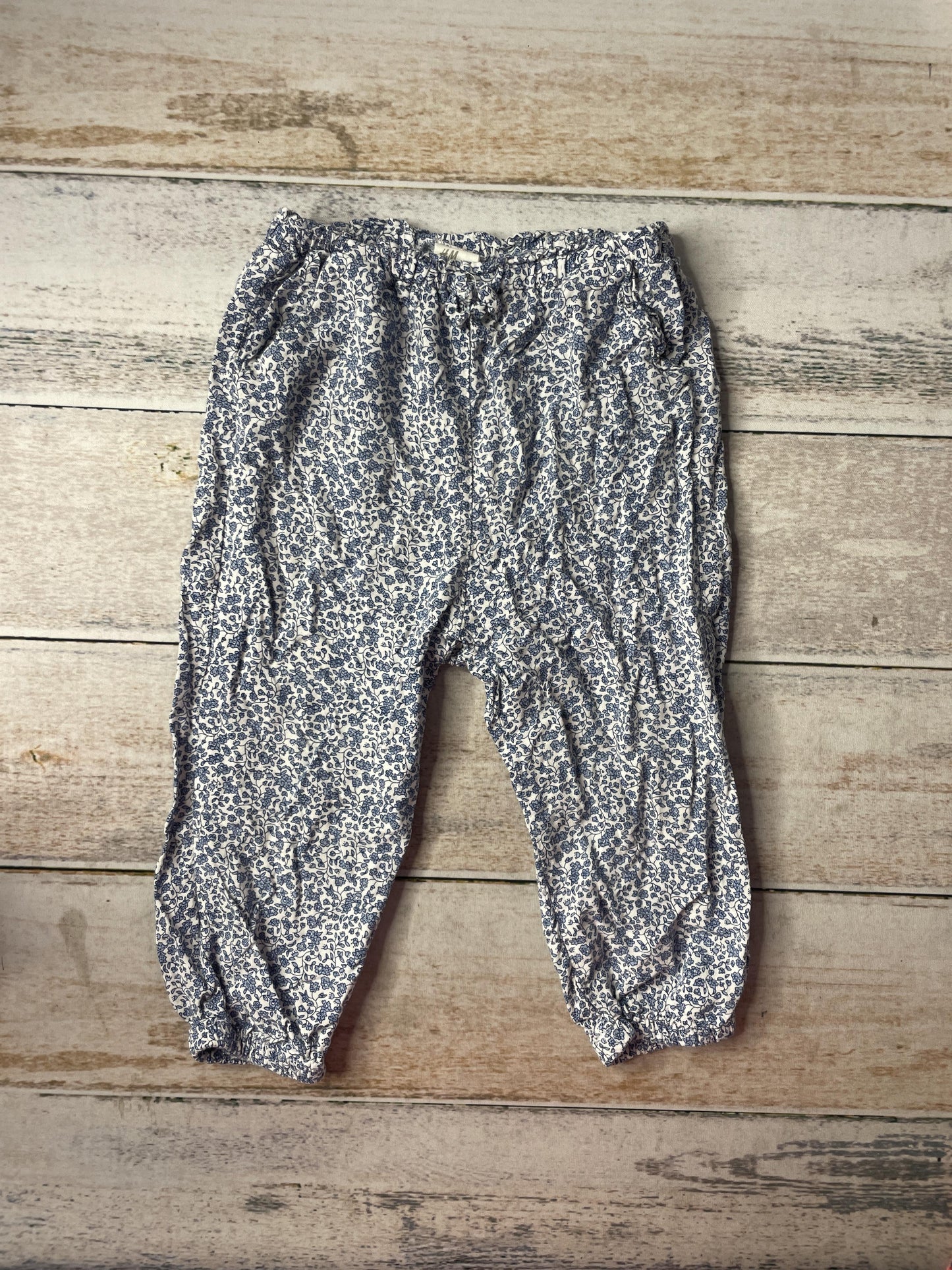 H&M Unisex Pants Size: 18 months