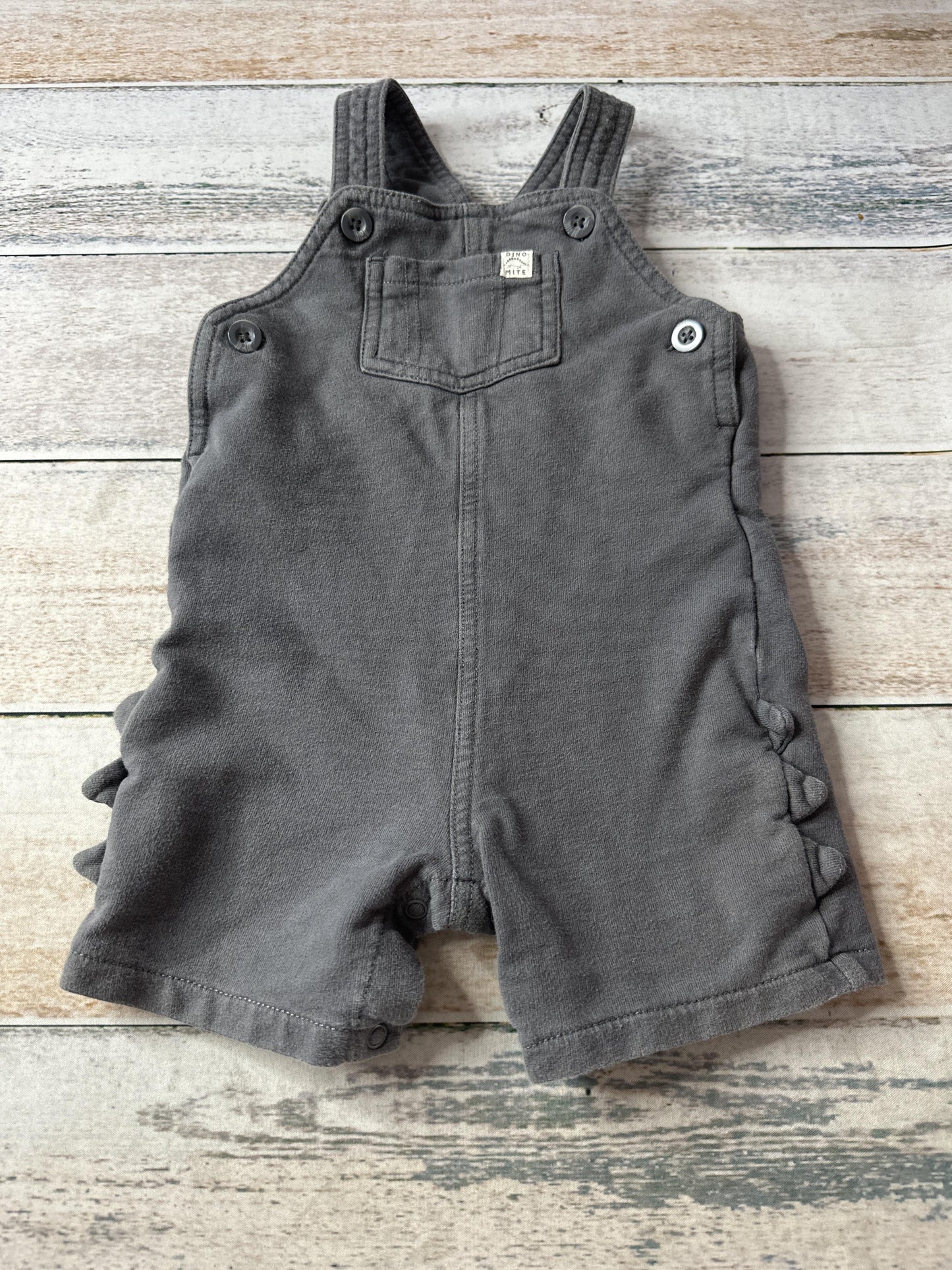 Carters Unisex Romper Size: 18 months