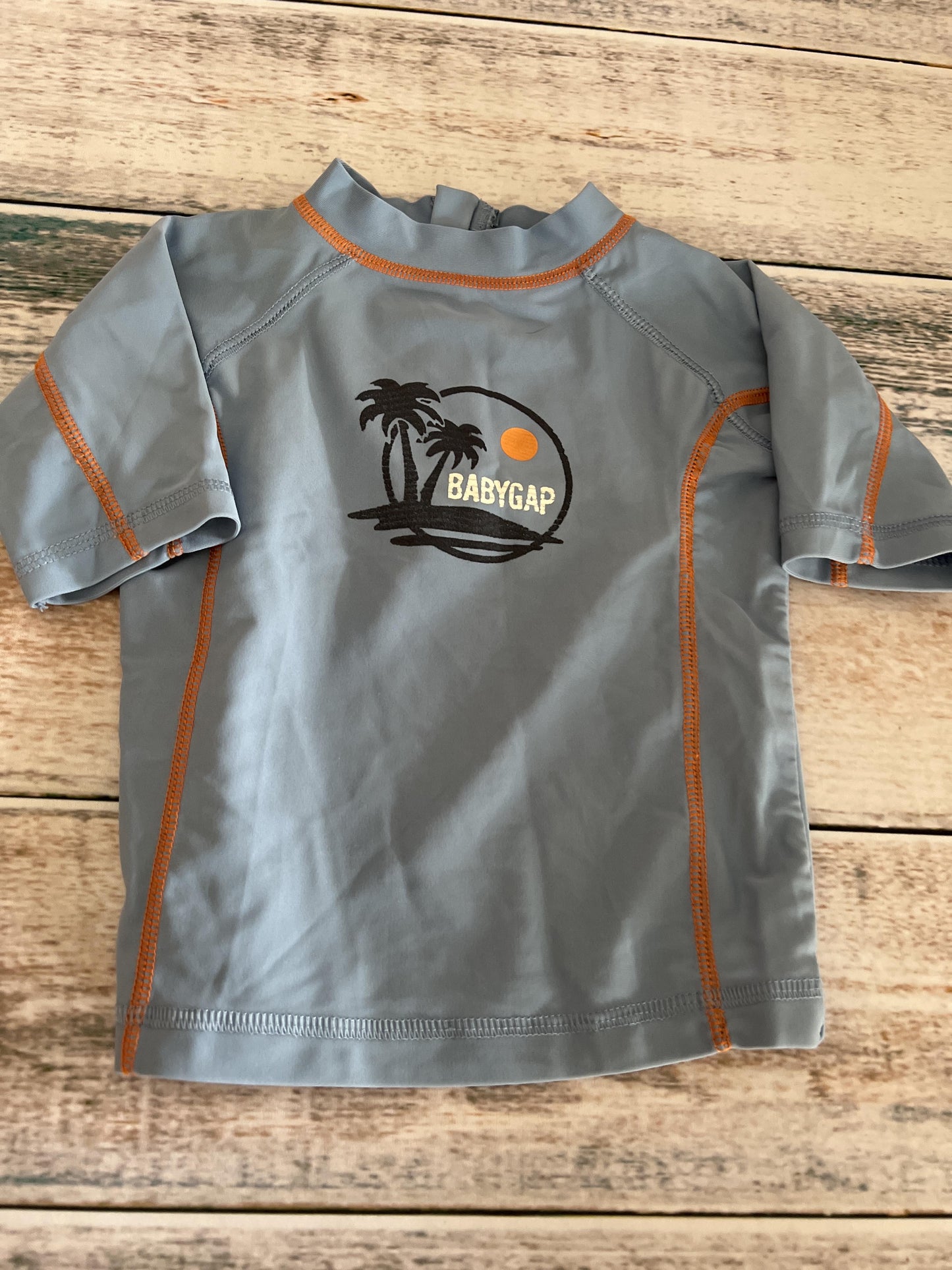 Gap Boys Swimwear Size: 18 months