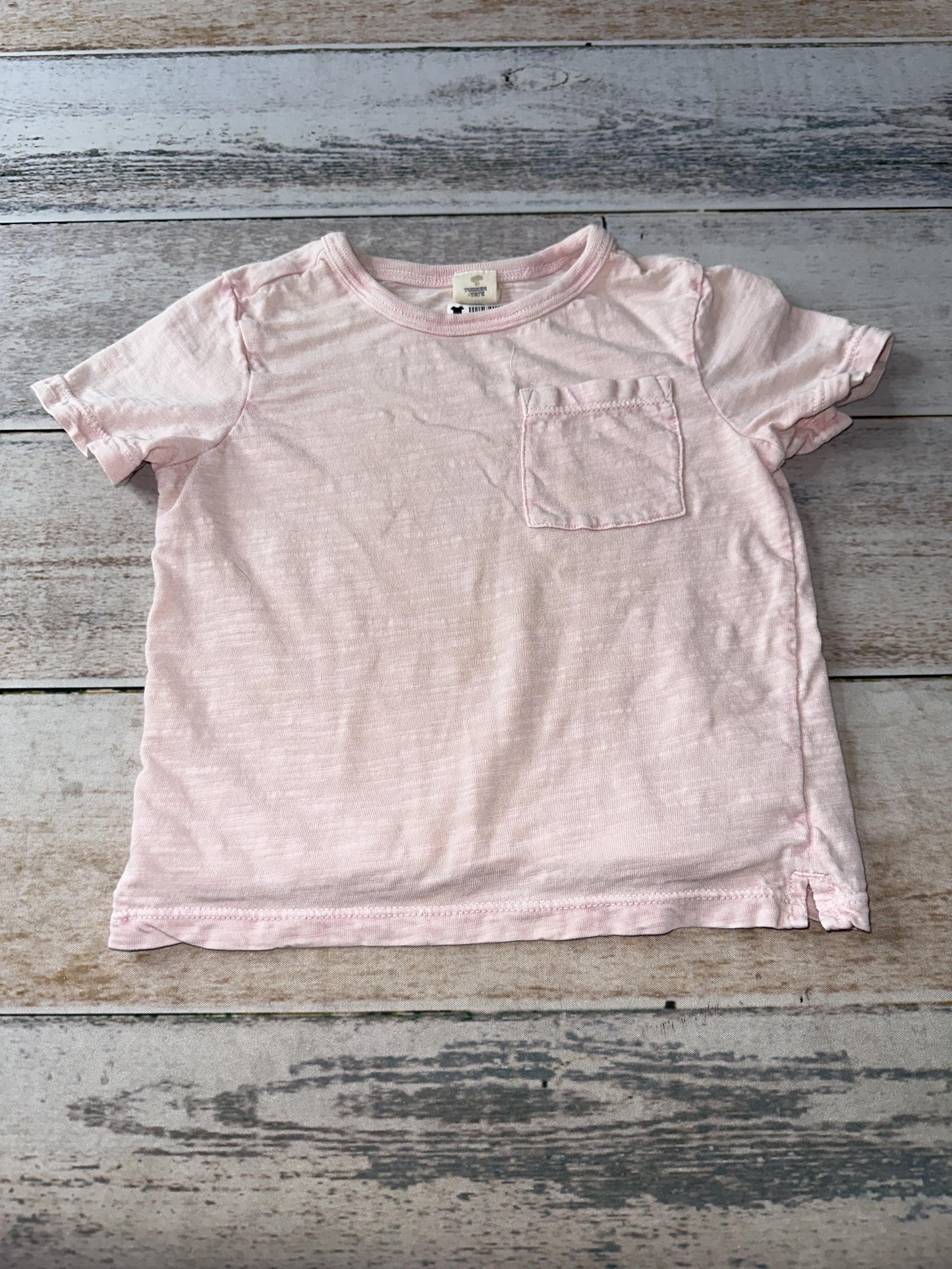 Tucker + Tate Unisex T-Shirt Size: 18 months
