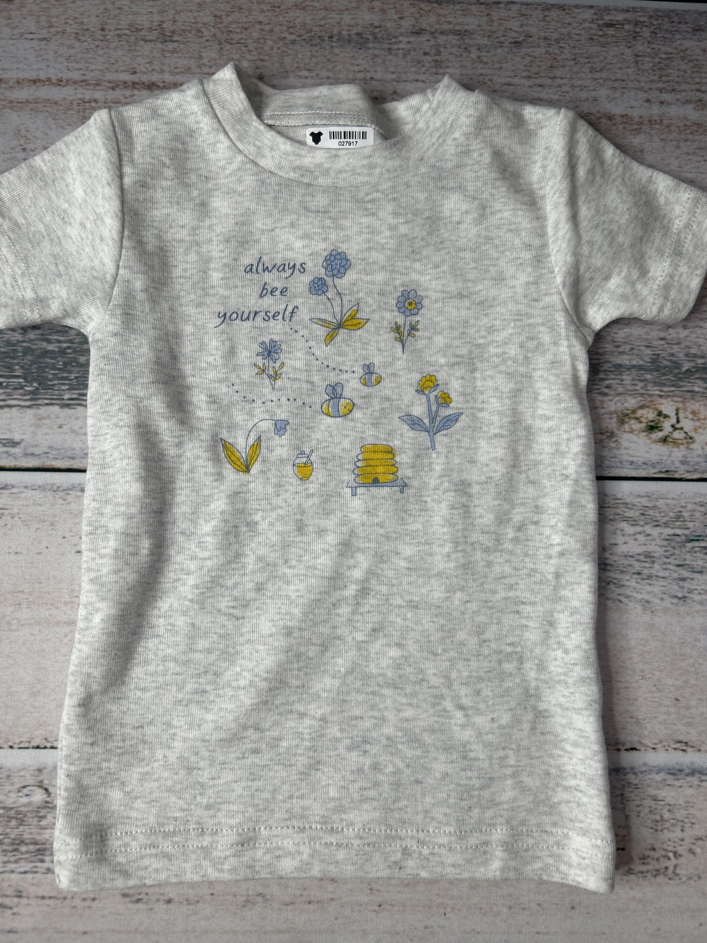 Unisex Pajamas Size: 18 months