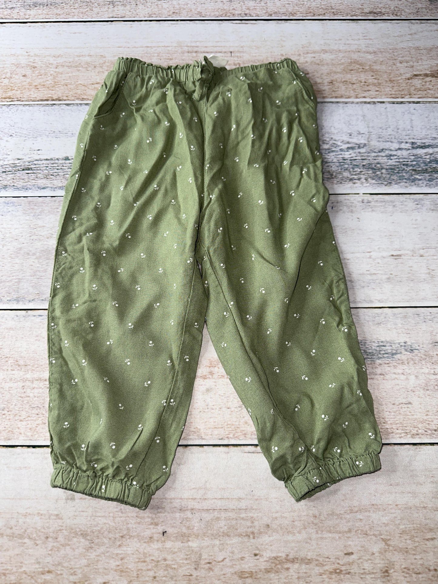 H&M Unisex Pants Size: 18 months