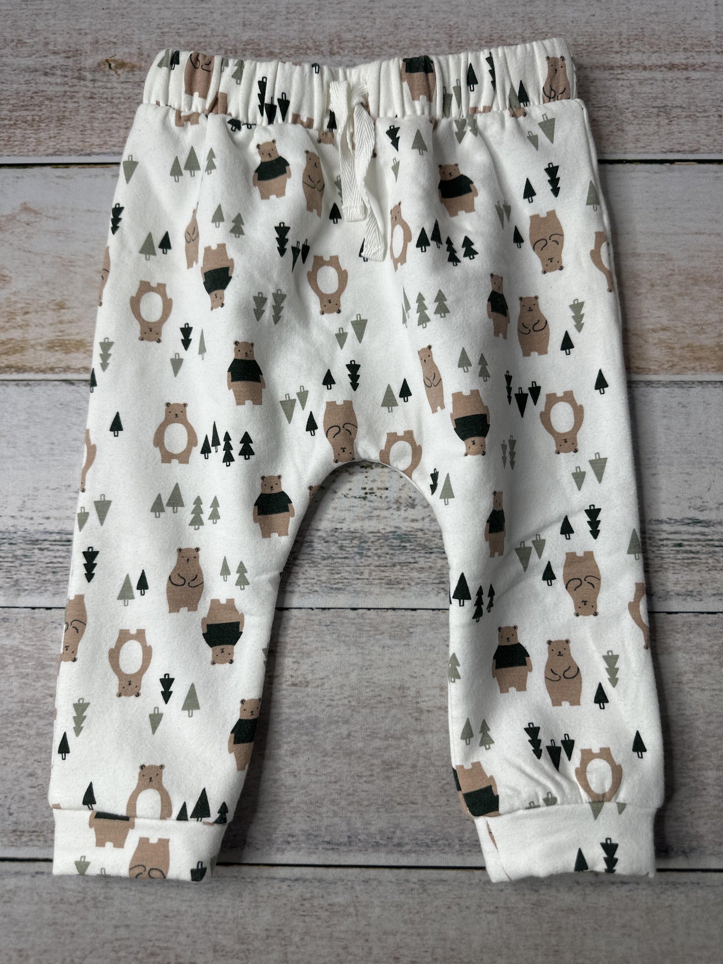 Nordstrom Unisex Onesie Size: 18 months