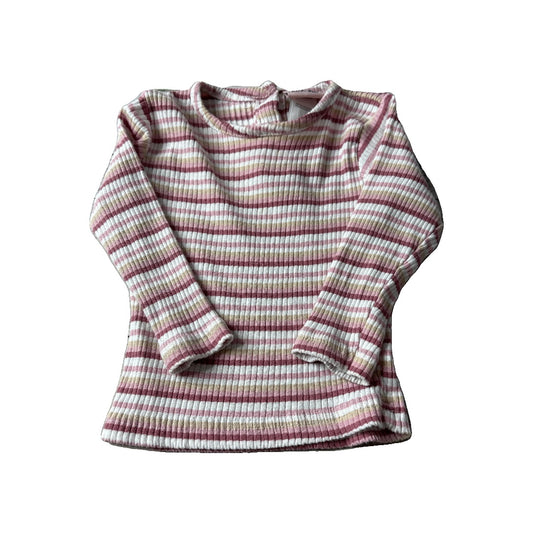 Little Lass Unisex Long Sleeve Shirt Size: 18 months