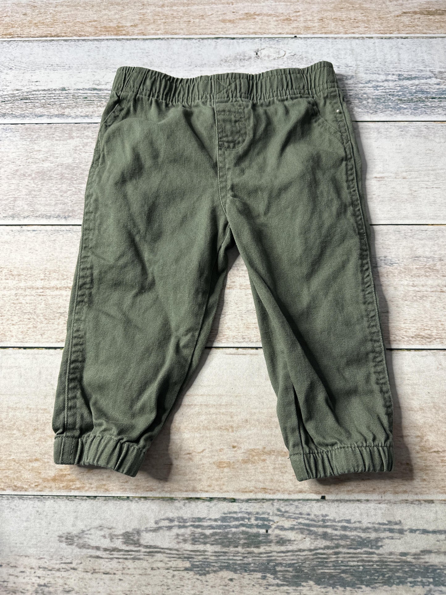 Unisex Pants Size: 18 months