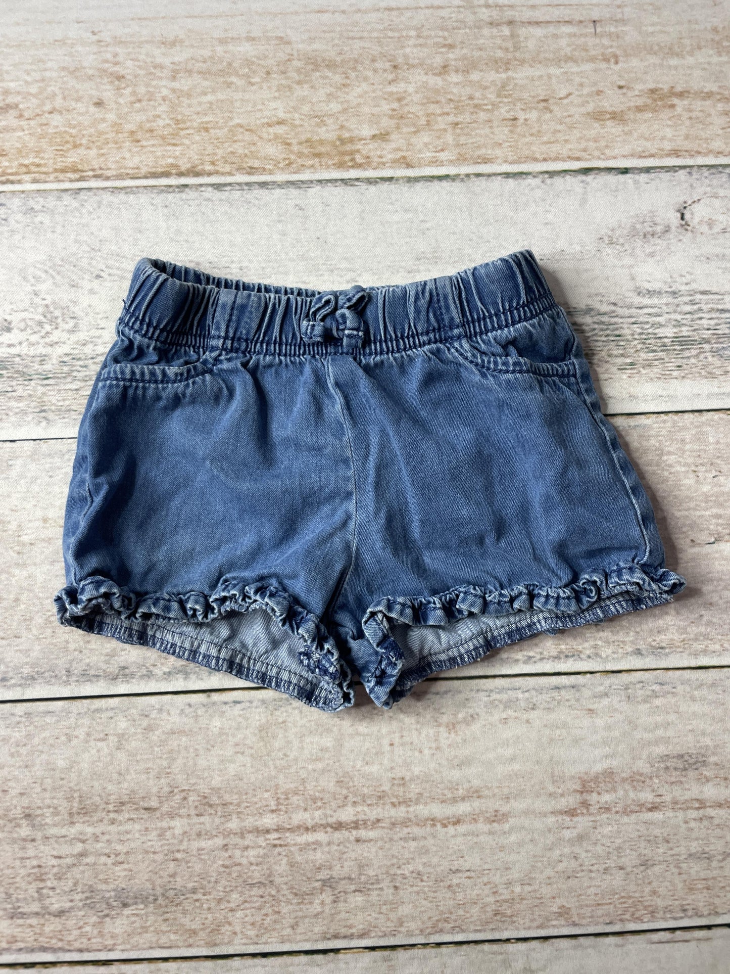 Unisex Shorts Size: 18 months