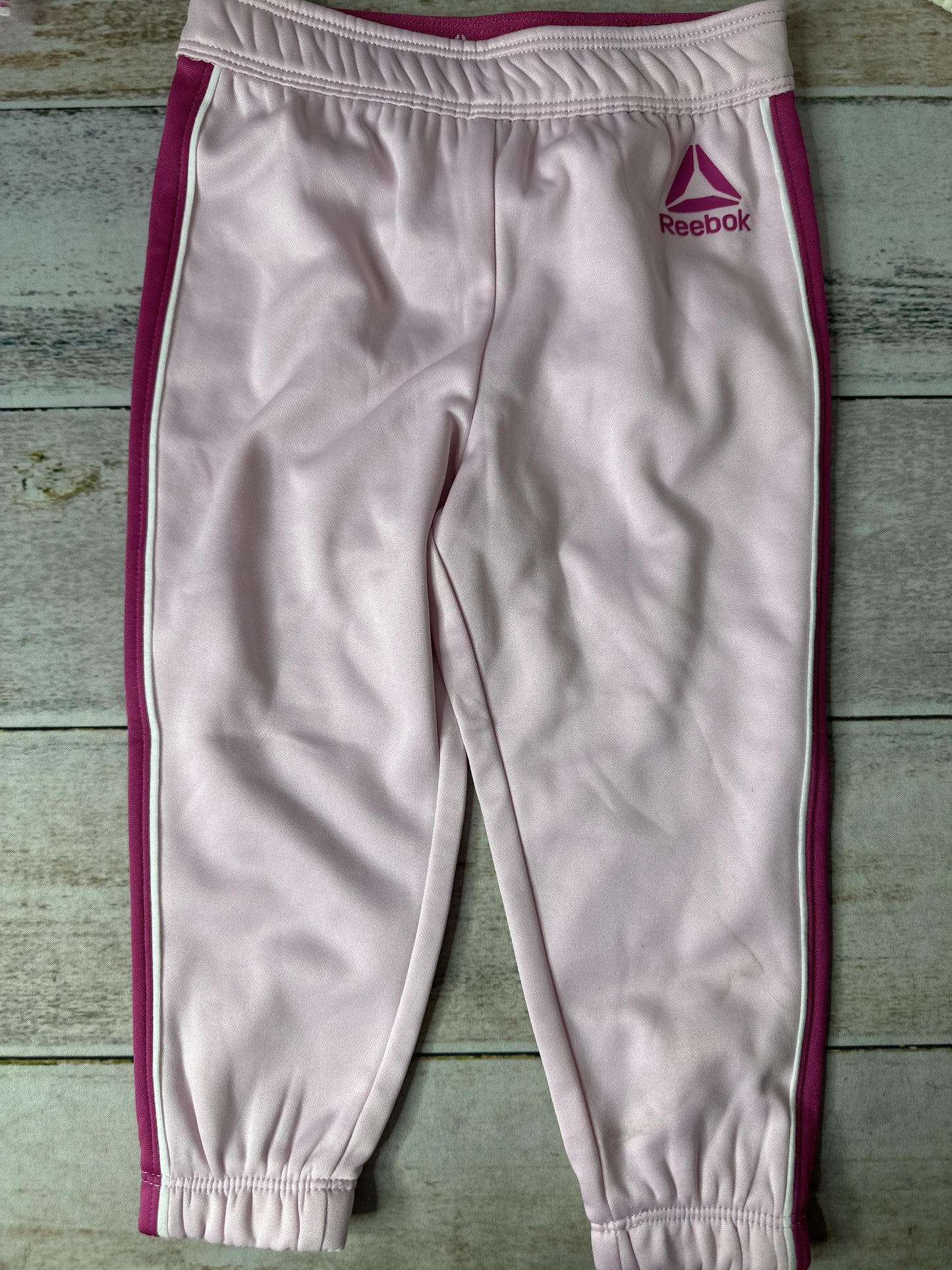 Unisex Pants Size: 18 months