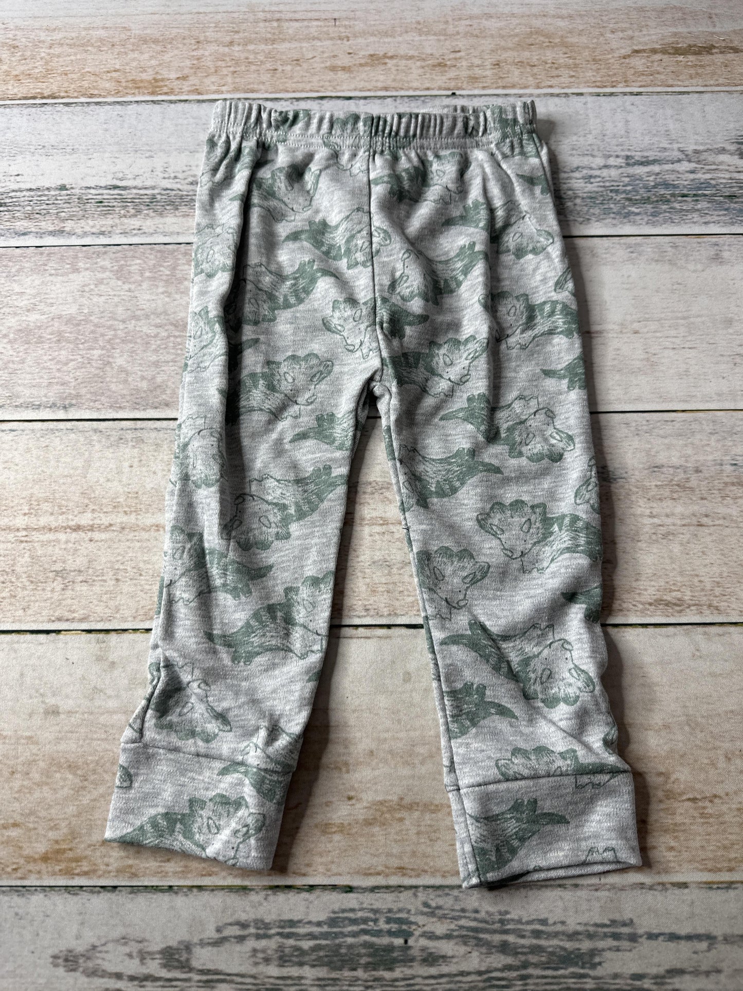 Carters Unisex Pants Size: 18 months