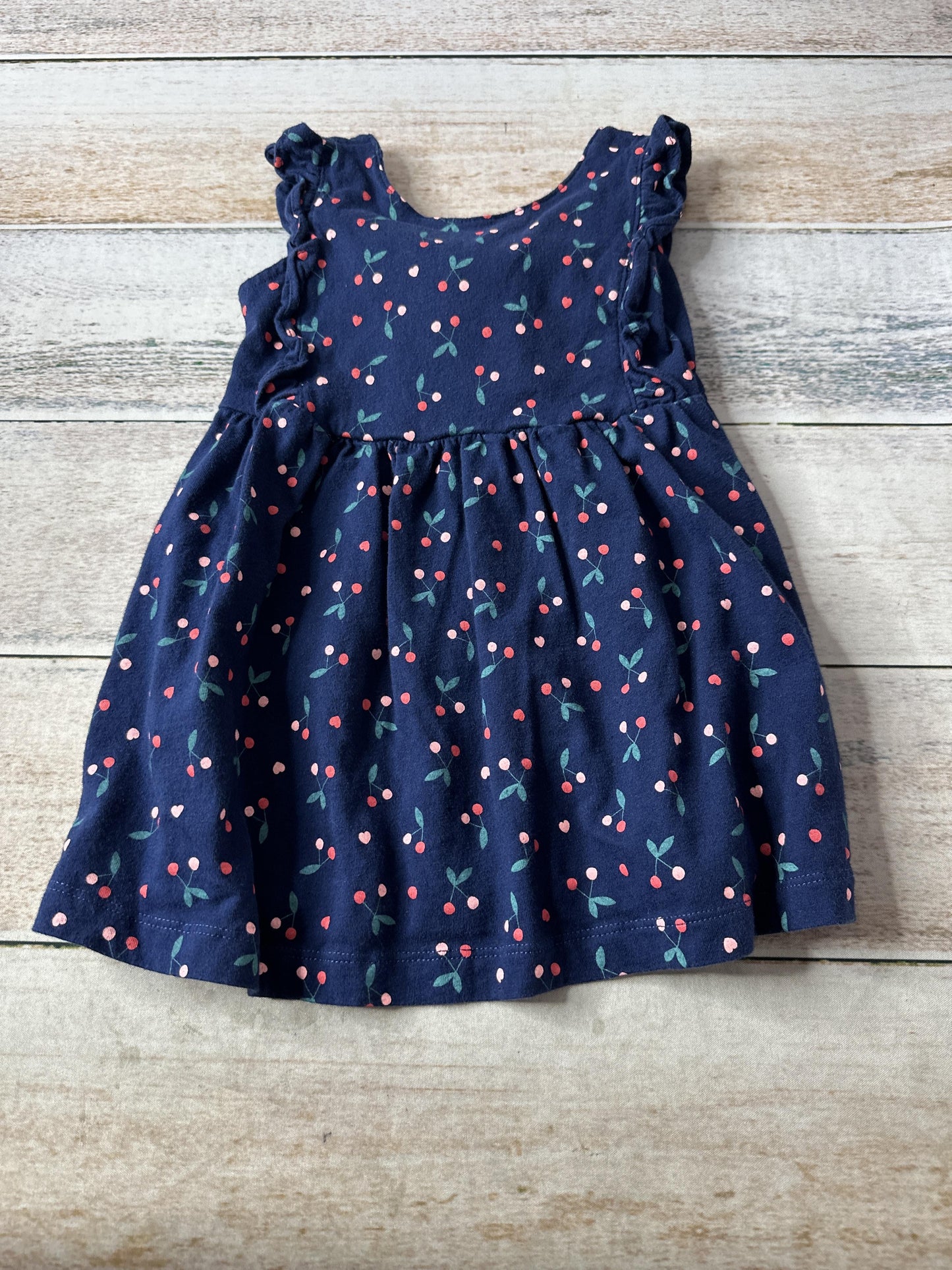 Carters Girls Dress Size: 18 months