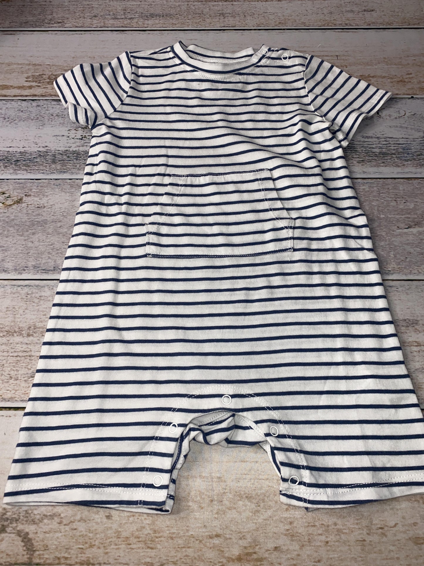 Nordstrom Unisex Romper Size: 18 months