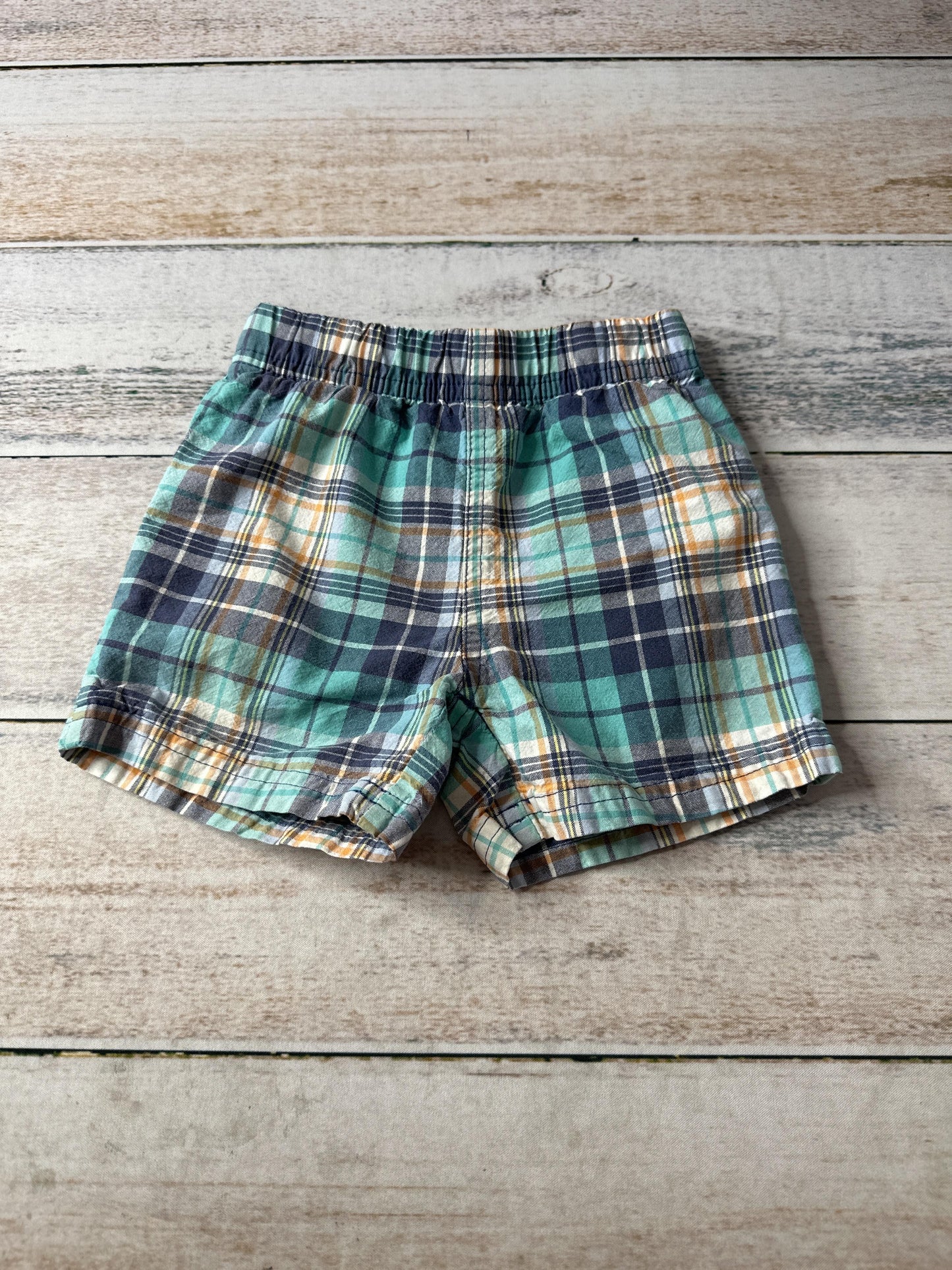 Carters Unisex Shorts Size: 18 months