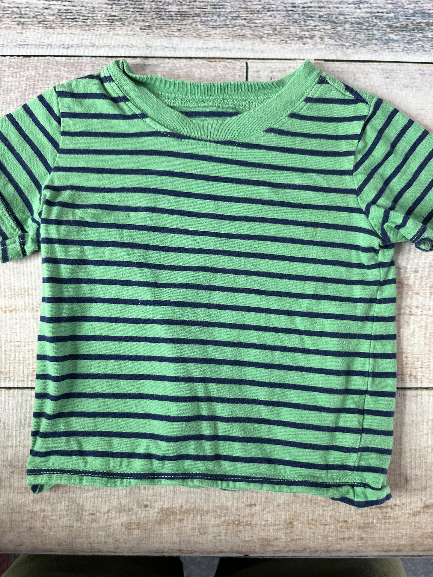 Unisex T-Shirt Size: 18 months