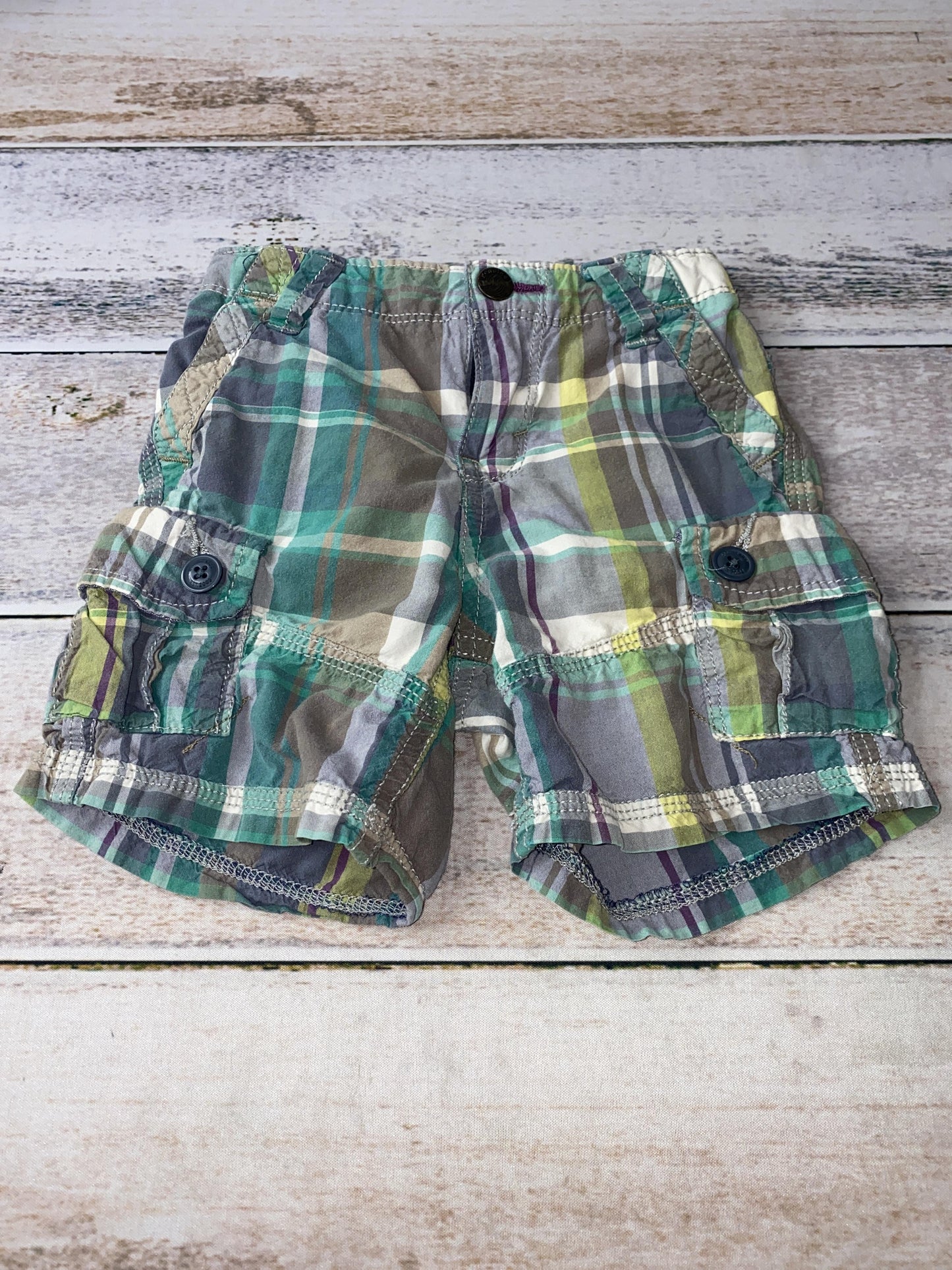 Genuine Boys Shorts Size: 18 months