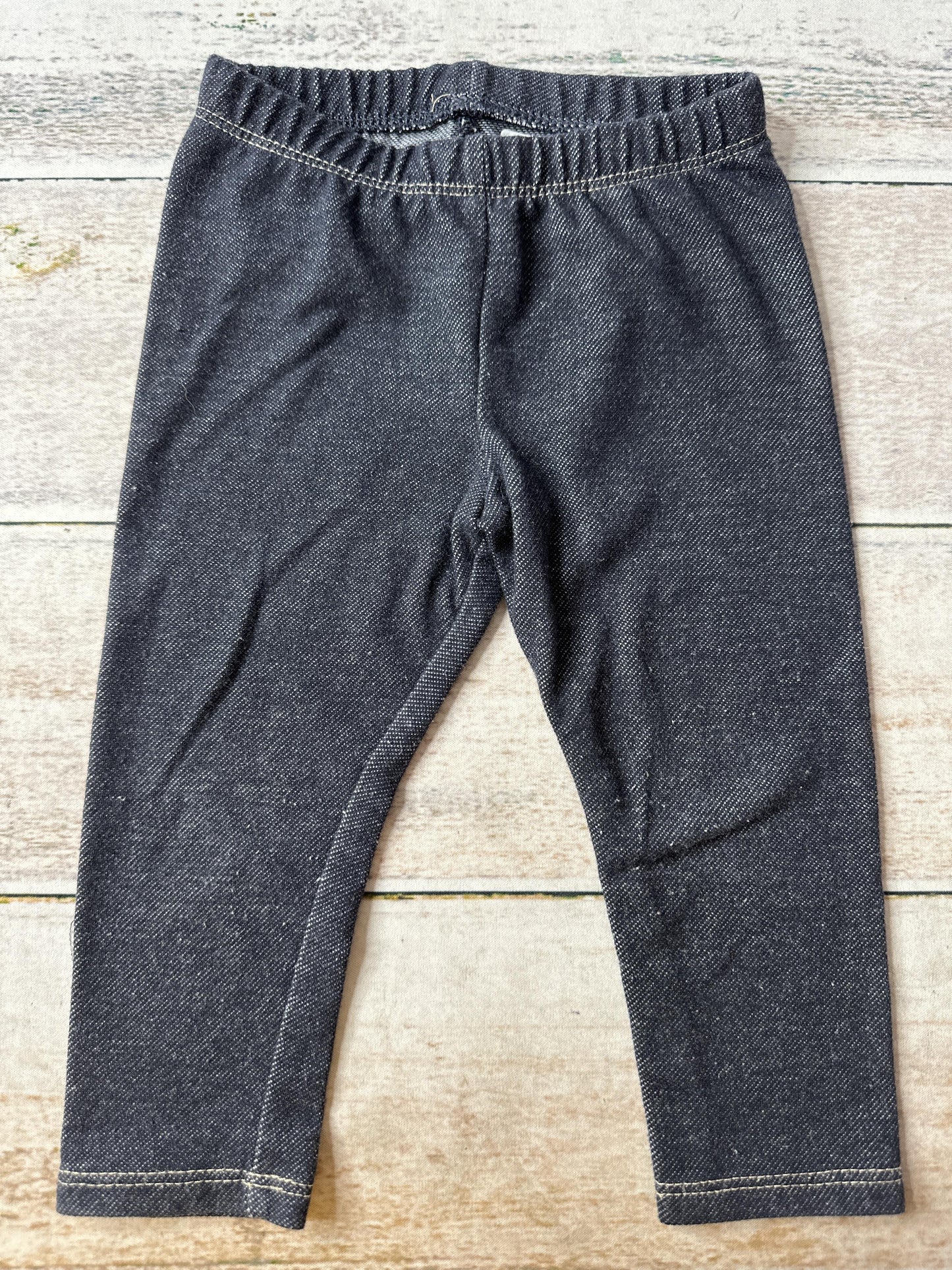Cat & Jack Unisex Pants Size: 18 months