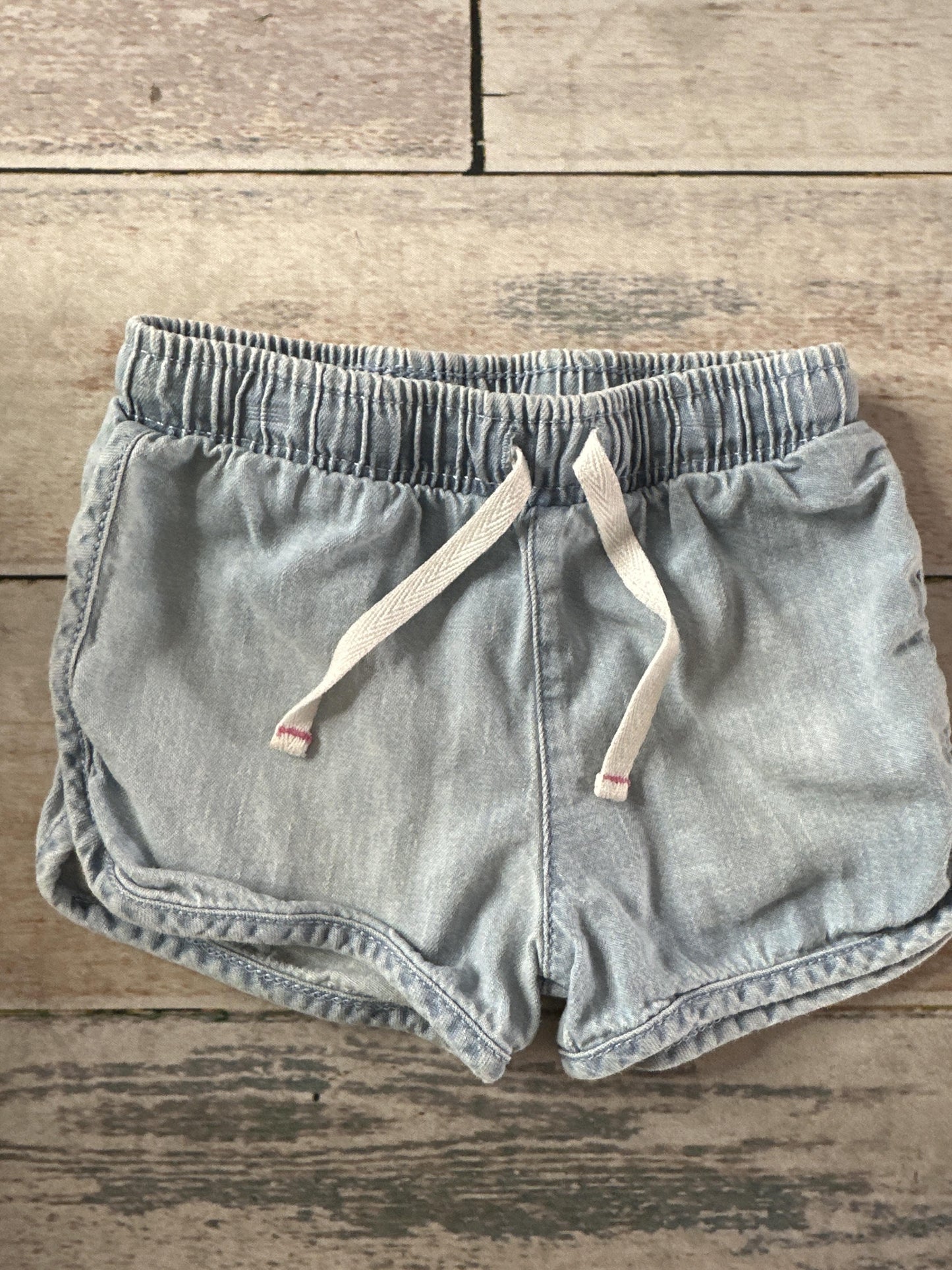 Cat & Jack Unisex Shorts Size: 18 months