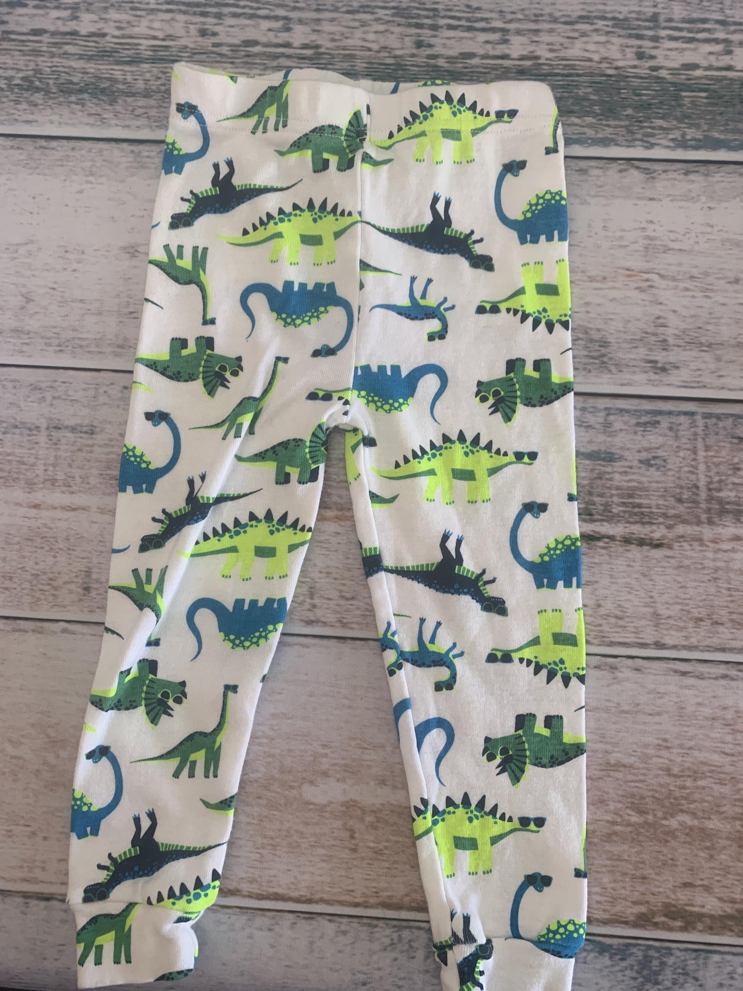 Carters Boys Pajamas Size: 18 months