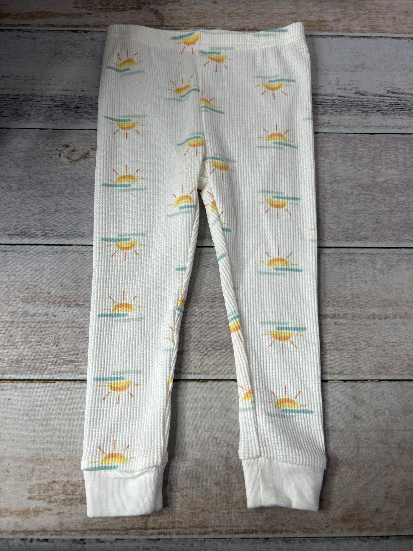 Unisex Pajamas Size: 18 months