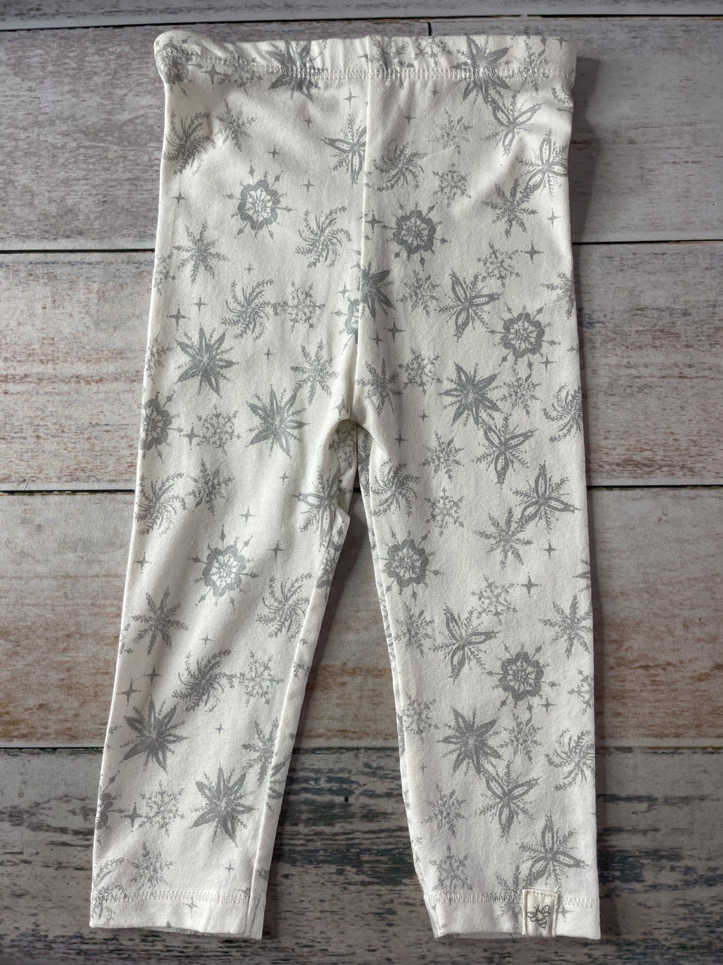 Honest Co Unisex Pants Size: 18 months