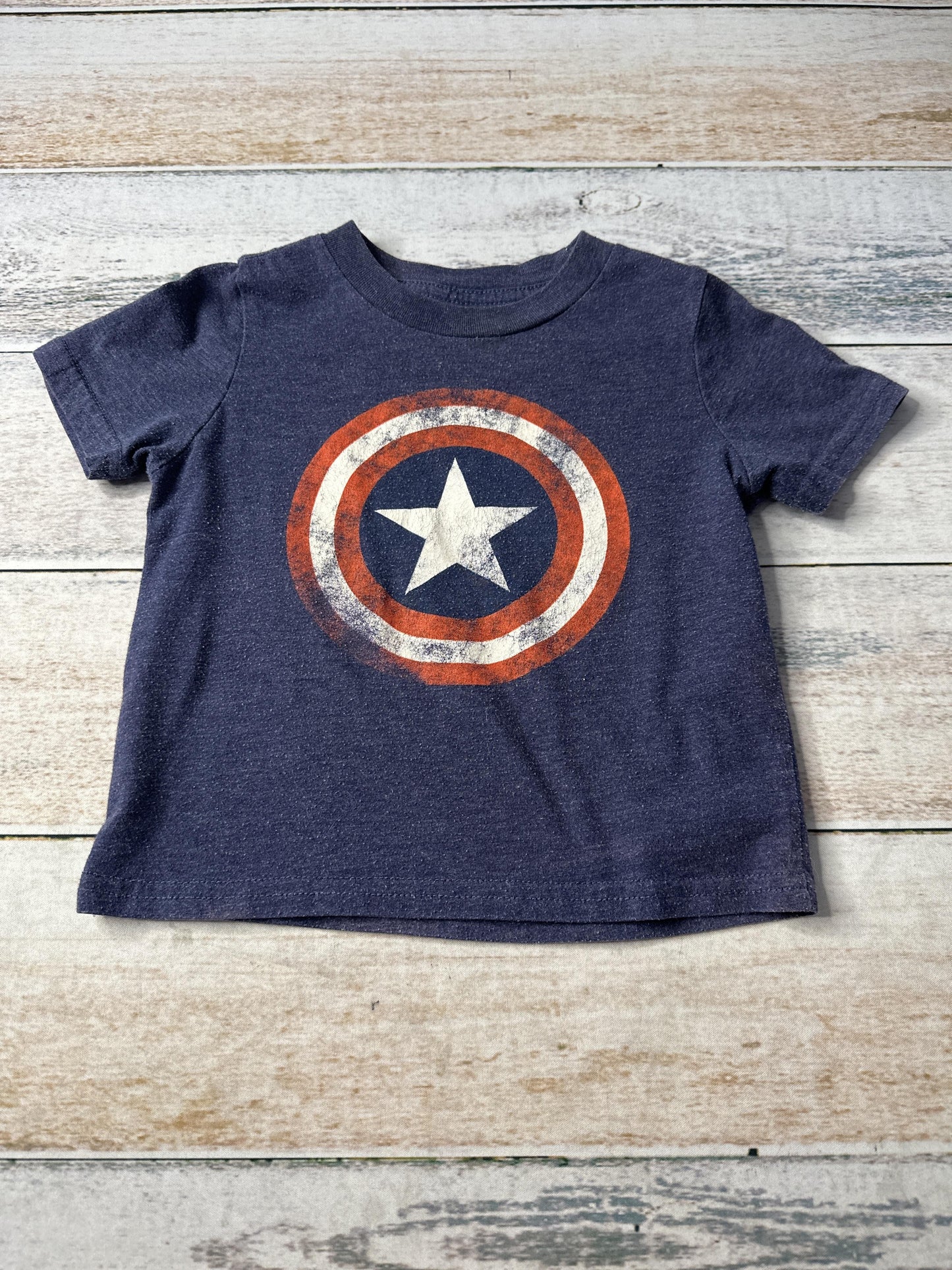 Boys T-Shirt Size: 18 months