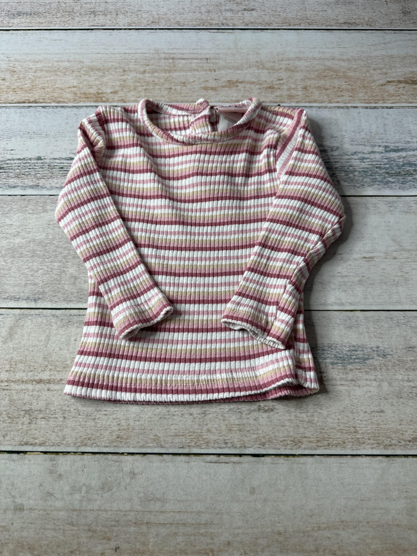 Little Lass Unisex Long Sleeve Shirt Size: 18 months