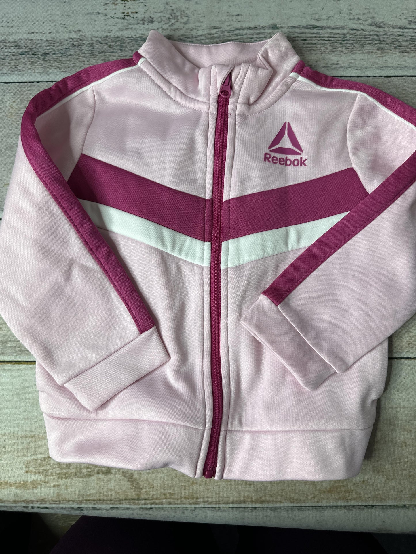 Unisex Jacket Size: 18 months