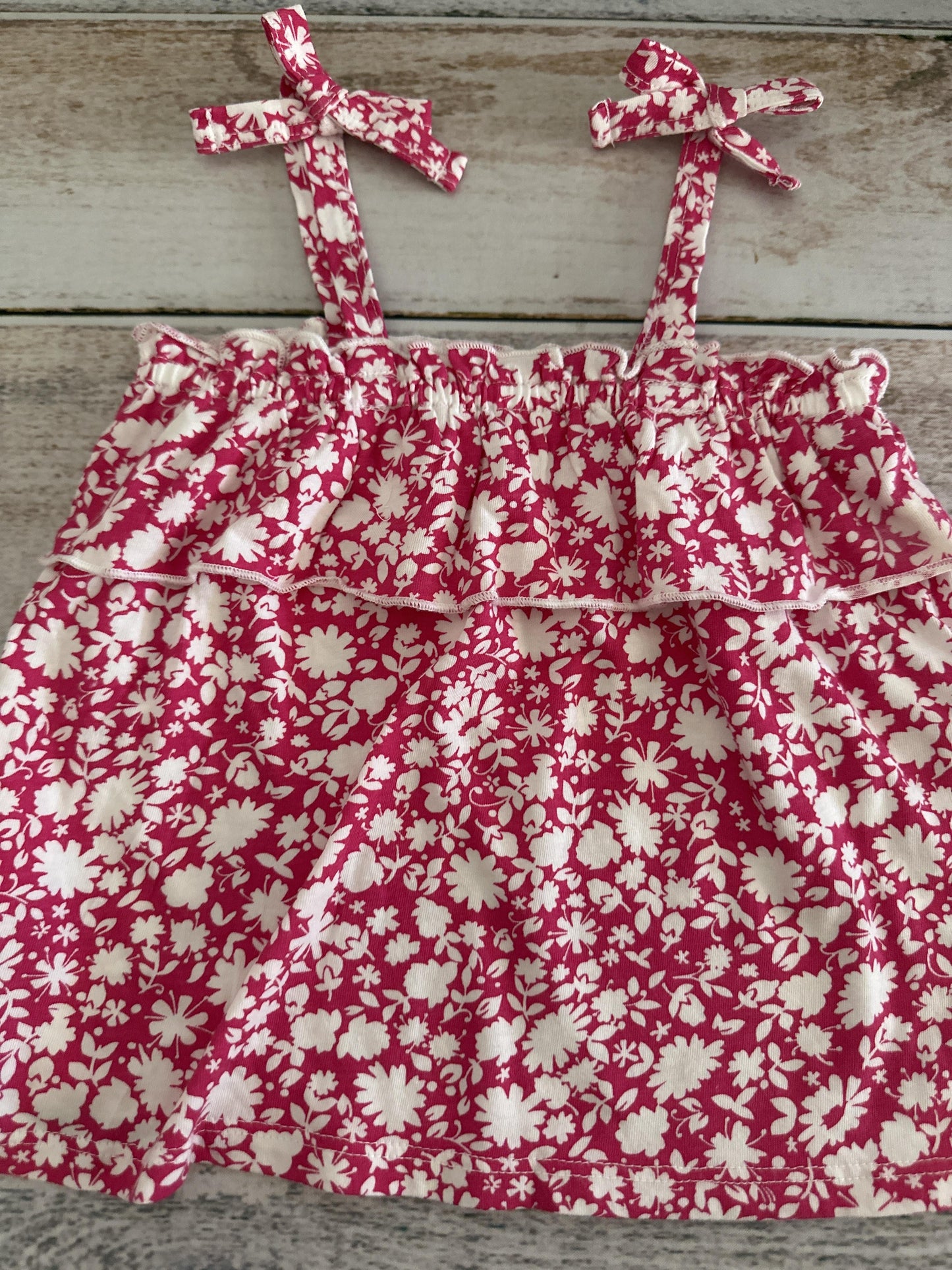 Harper Canyon Girls Tank Top Size: 18 months
