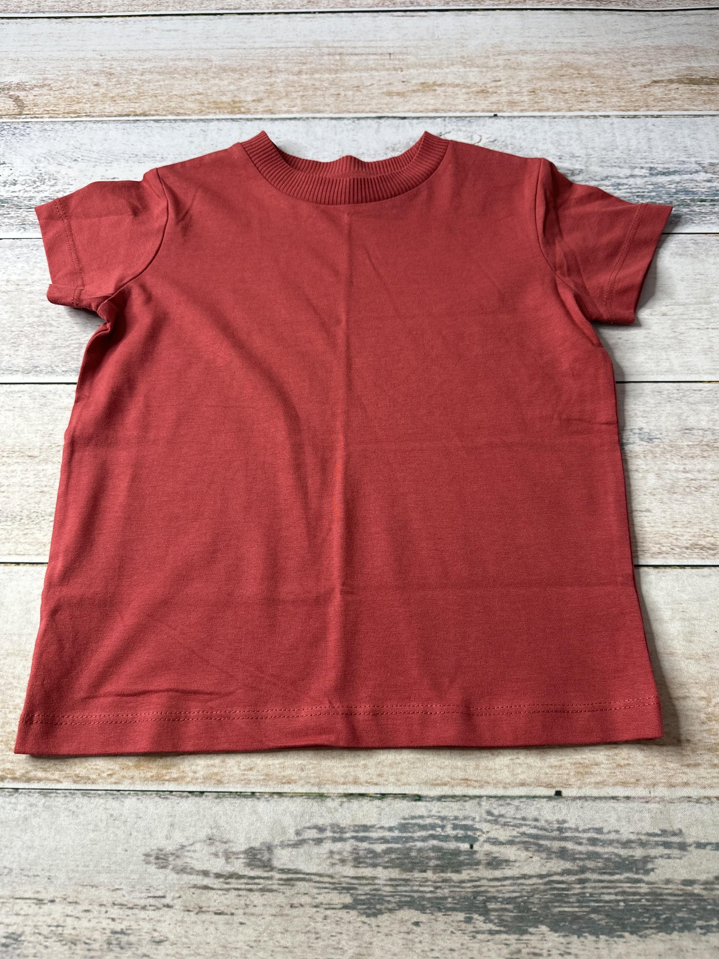 Mightly Unisex T-Shirt Size: 2-3 Years