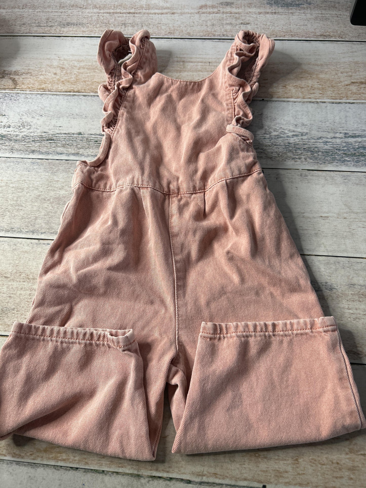 Zara Unisex Overalls Size: 2-3 Years