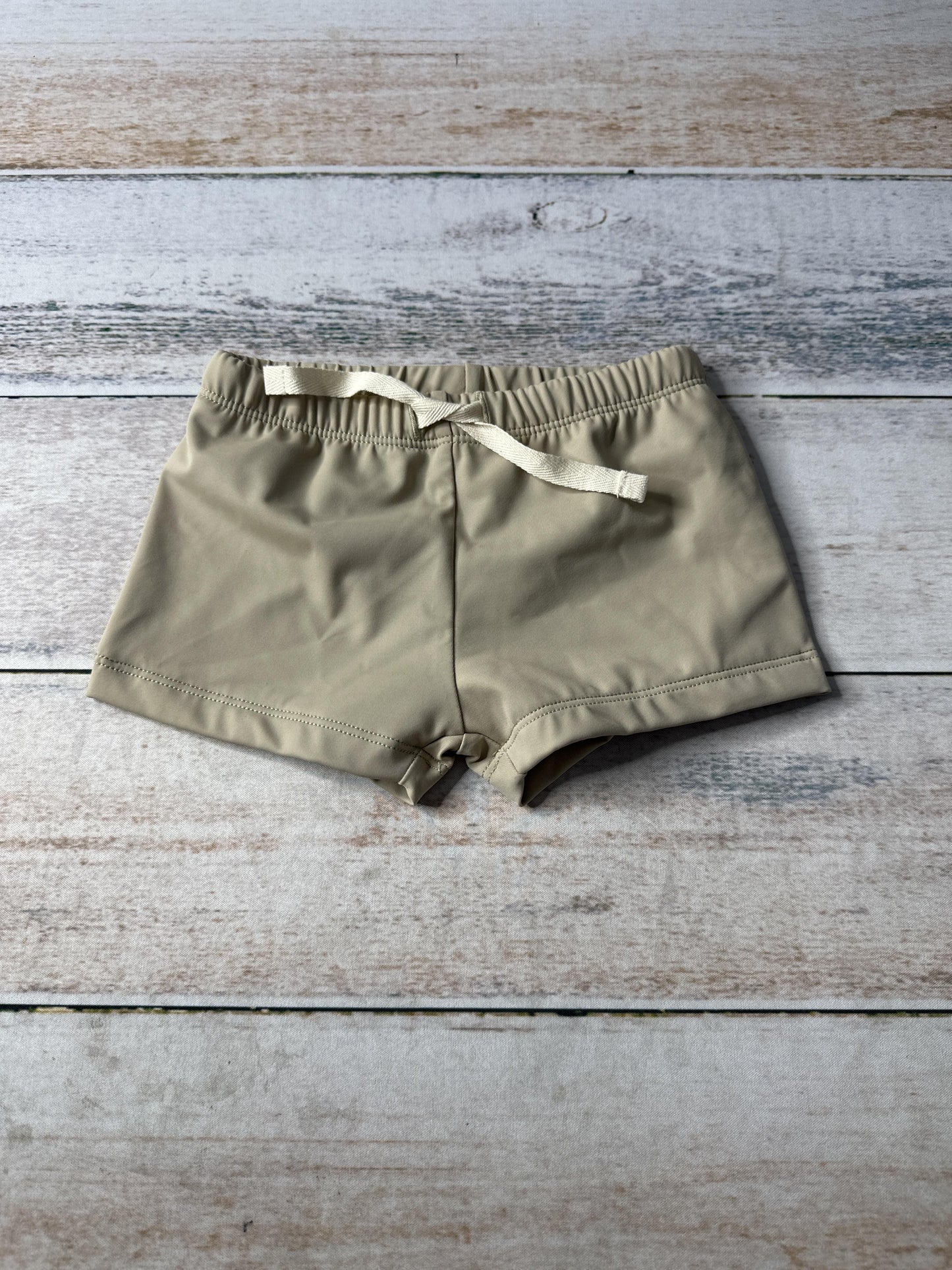 The Simple Folk Unisex Swimwear Size: 2-3 Years