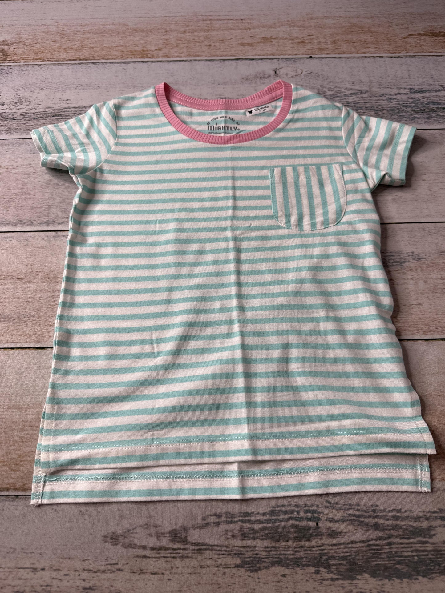 Mightly Unisex T-Shirt Size: 2-3 Years
