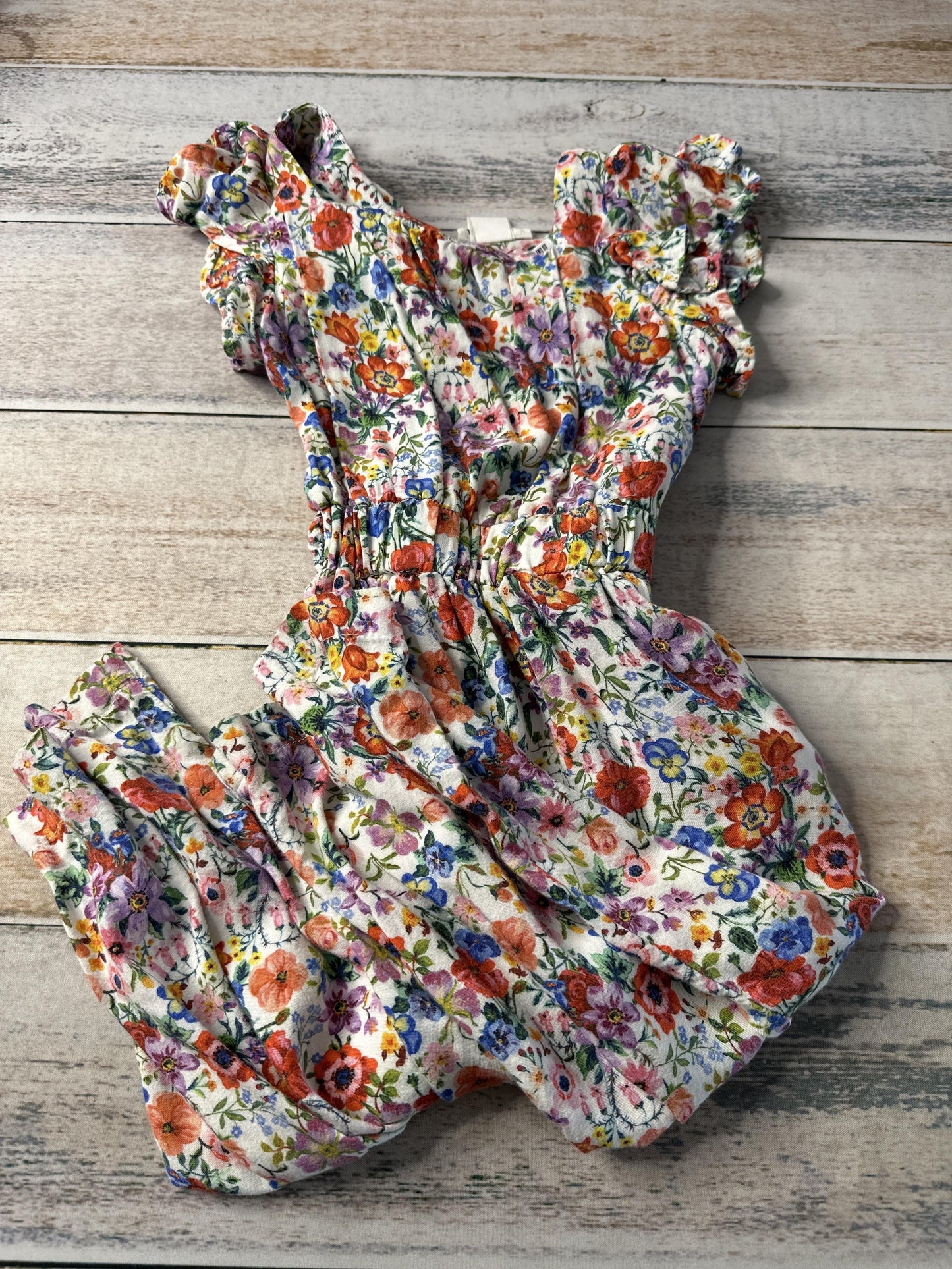 H&M Unisex Romper Size: 2-3 Years