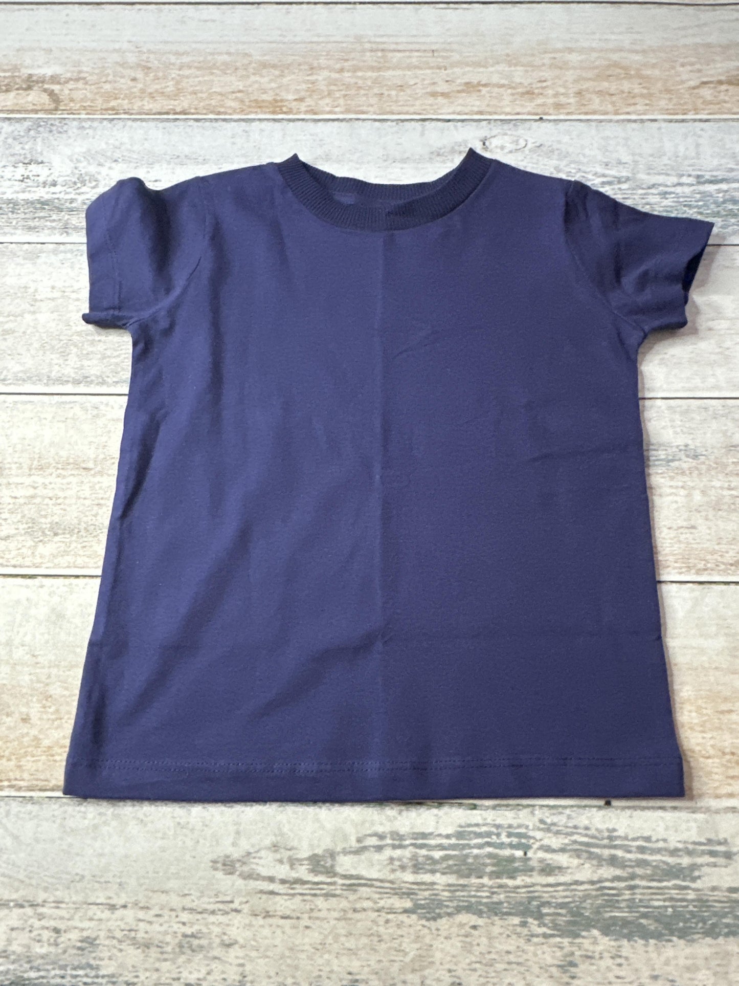 Mightly Unisex T-Shirt Size: 2-3 Years