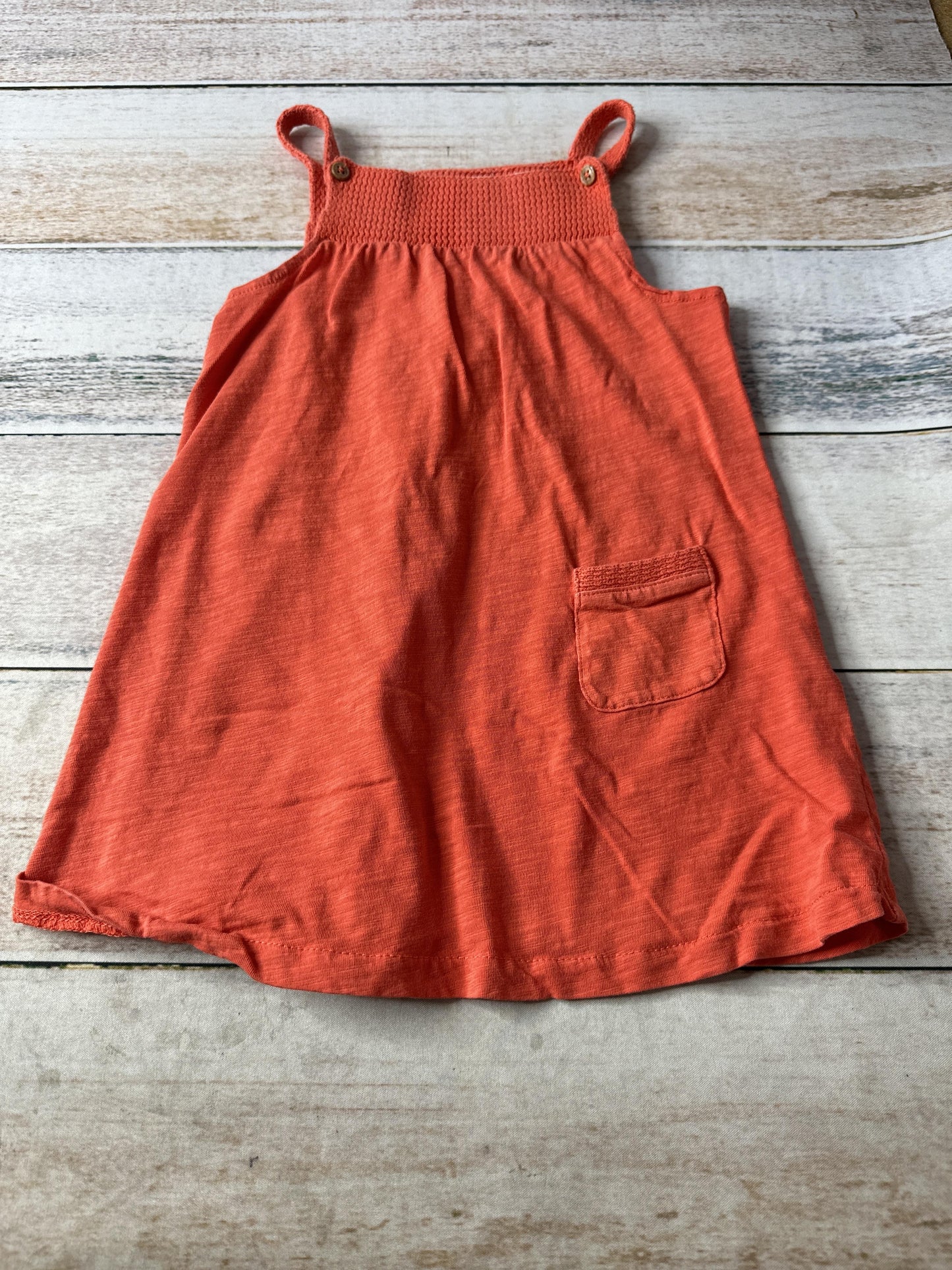 Zara Girls Dress Size: 2-3 Years