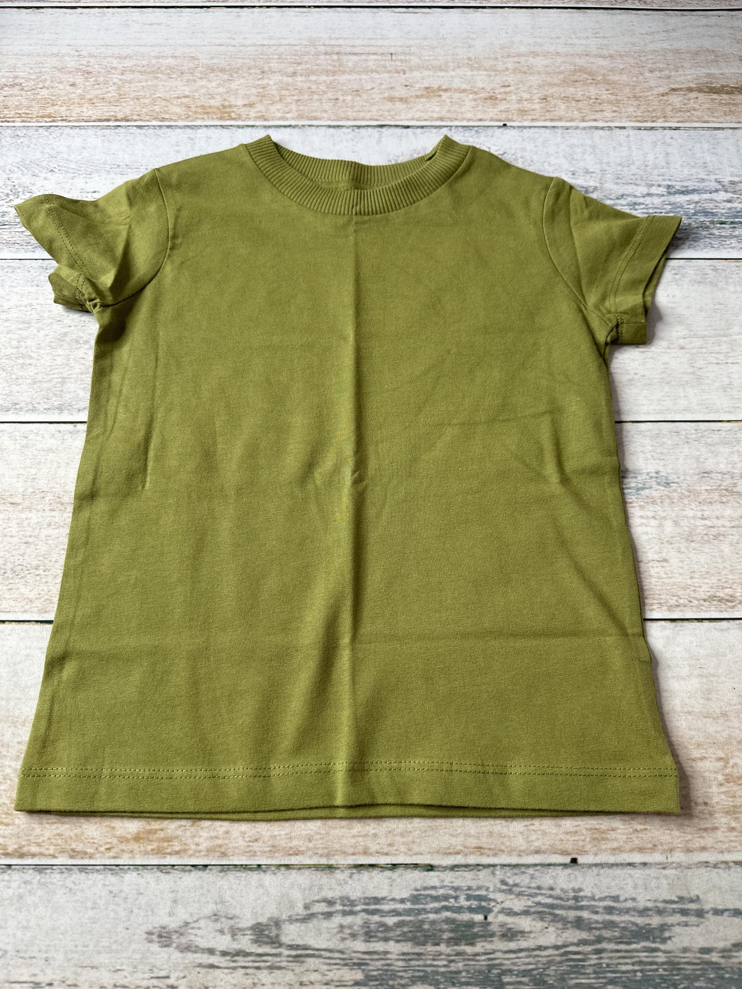 Mightly Unisex T-Shirt Size: 2-3 Years