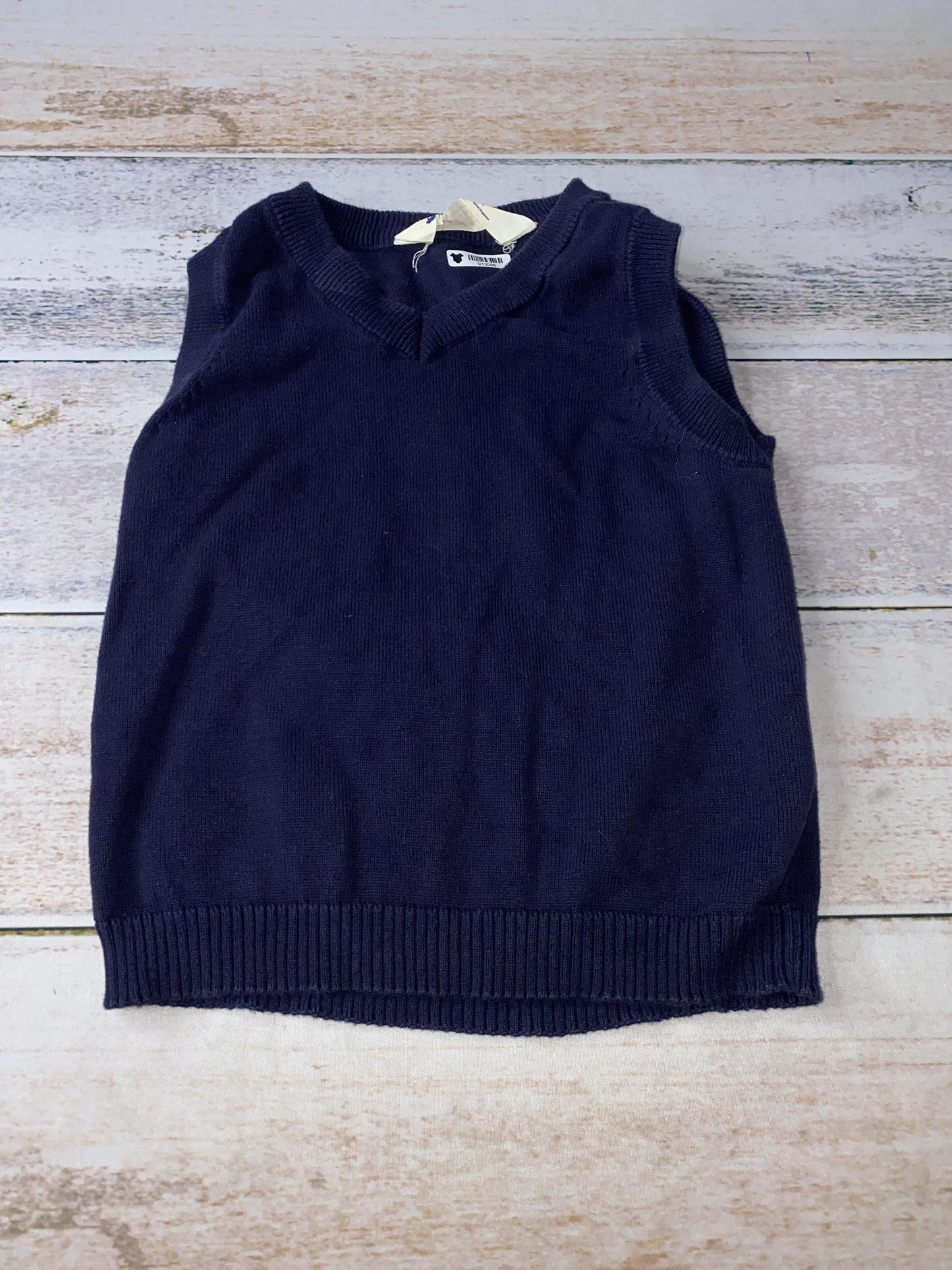 H&M Boys Vest Size: 2-4 Years