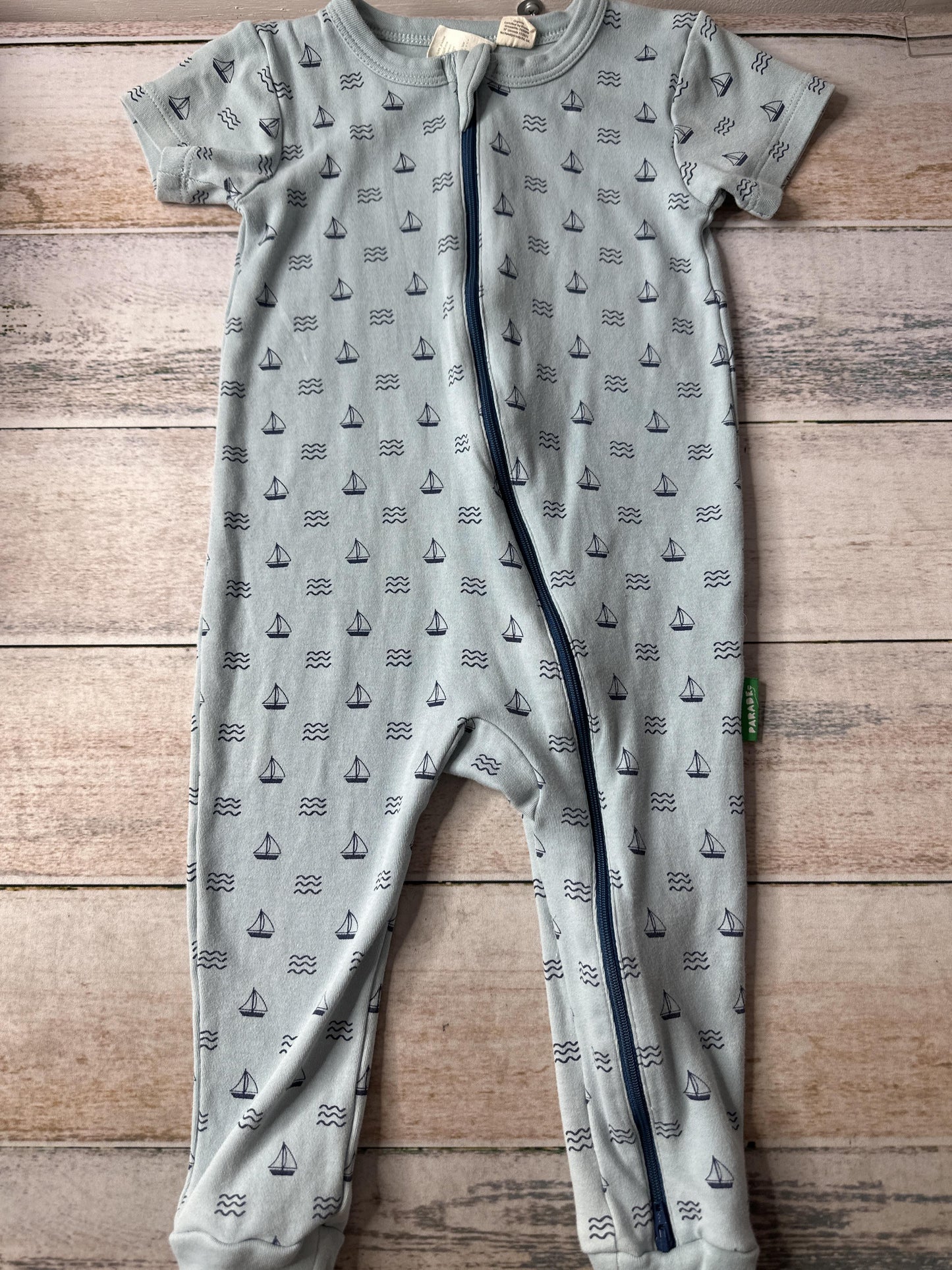 Parade Unisex Romper Size: 2 years