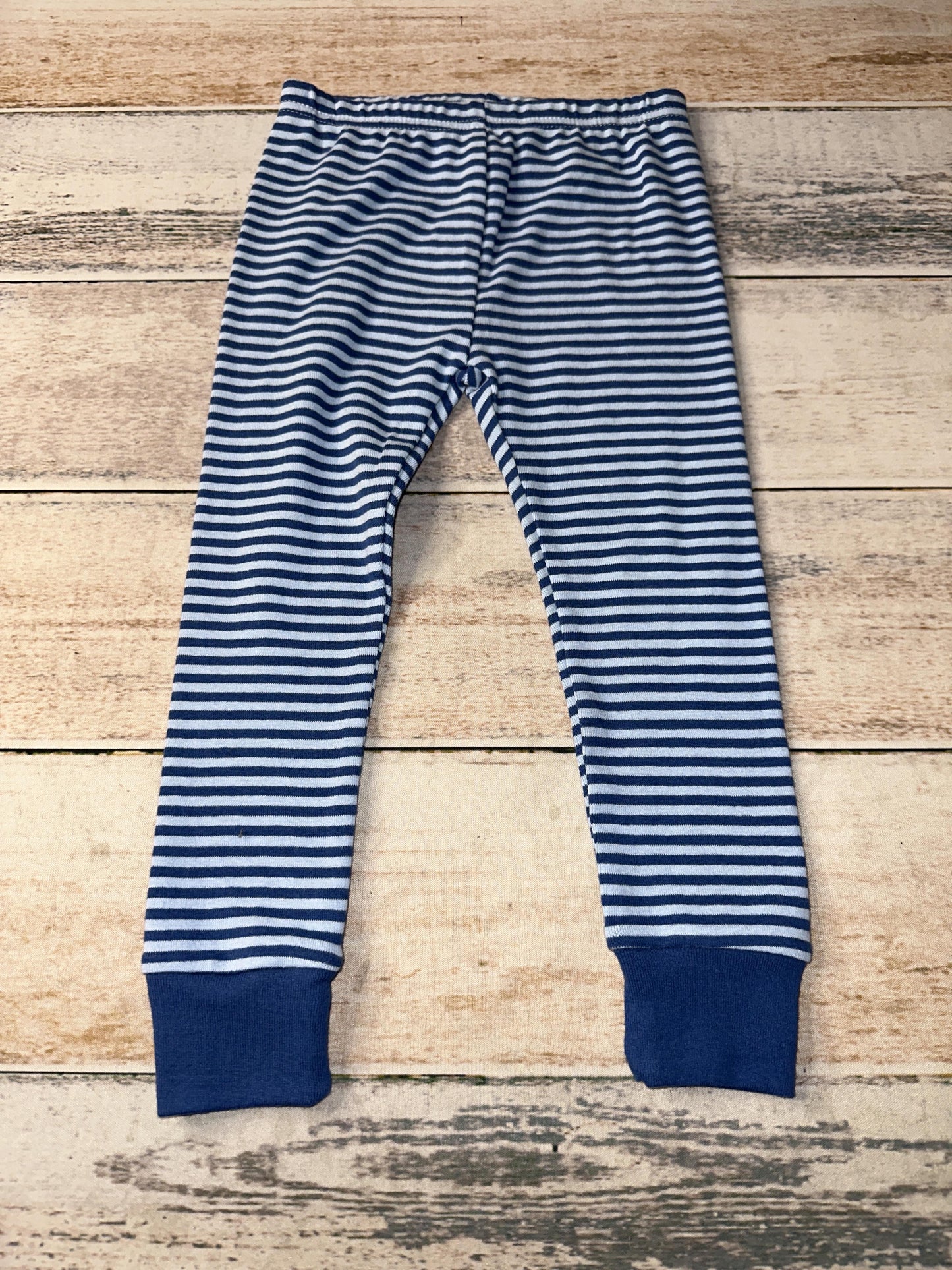 Unisex Pajamas Size: 24 months