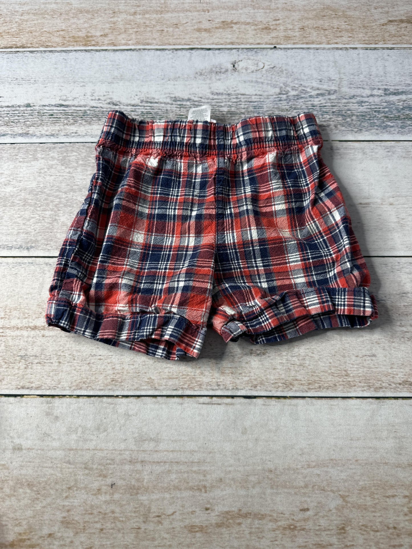 Unisex Shorts Size: 24 months