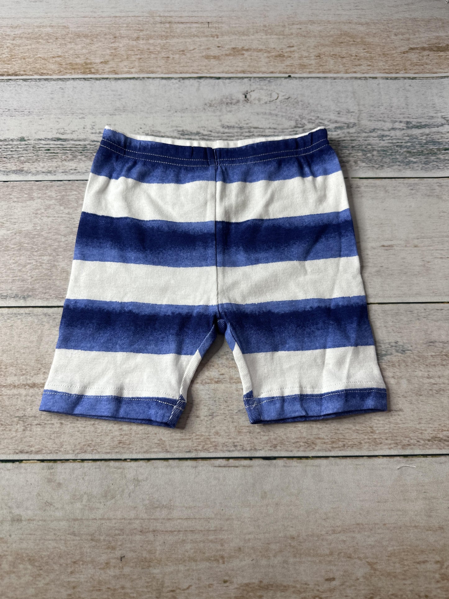 Carters Unisex Pajamas Size: 24 months